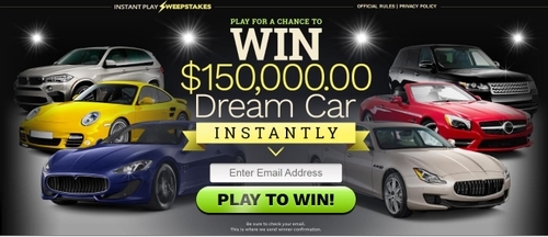 4 million pch sweepstakes