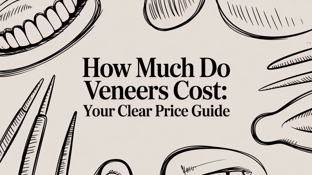 How Much Do Veneers Cost? A Guide for Patients in Austin, TX