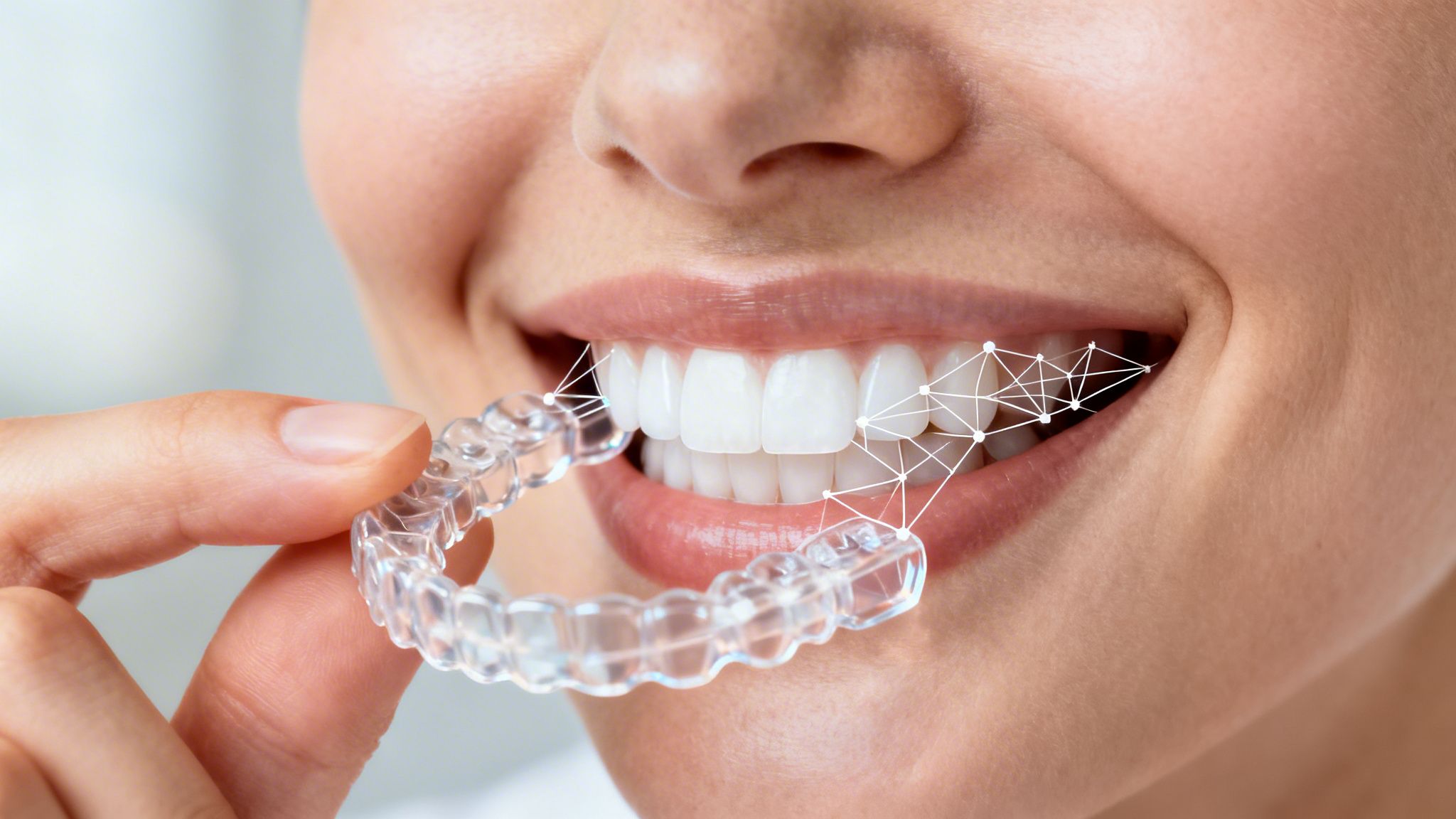 Your Local Dentist for Clear Aligners in Austin, TX