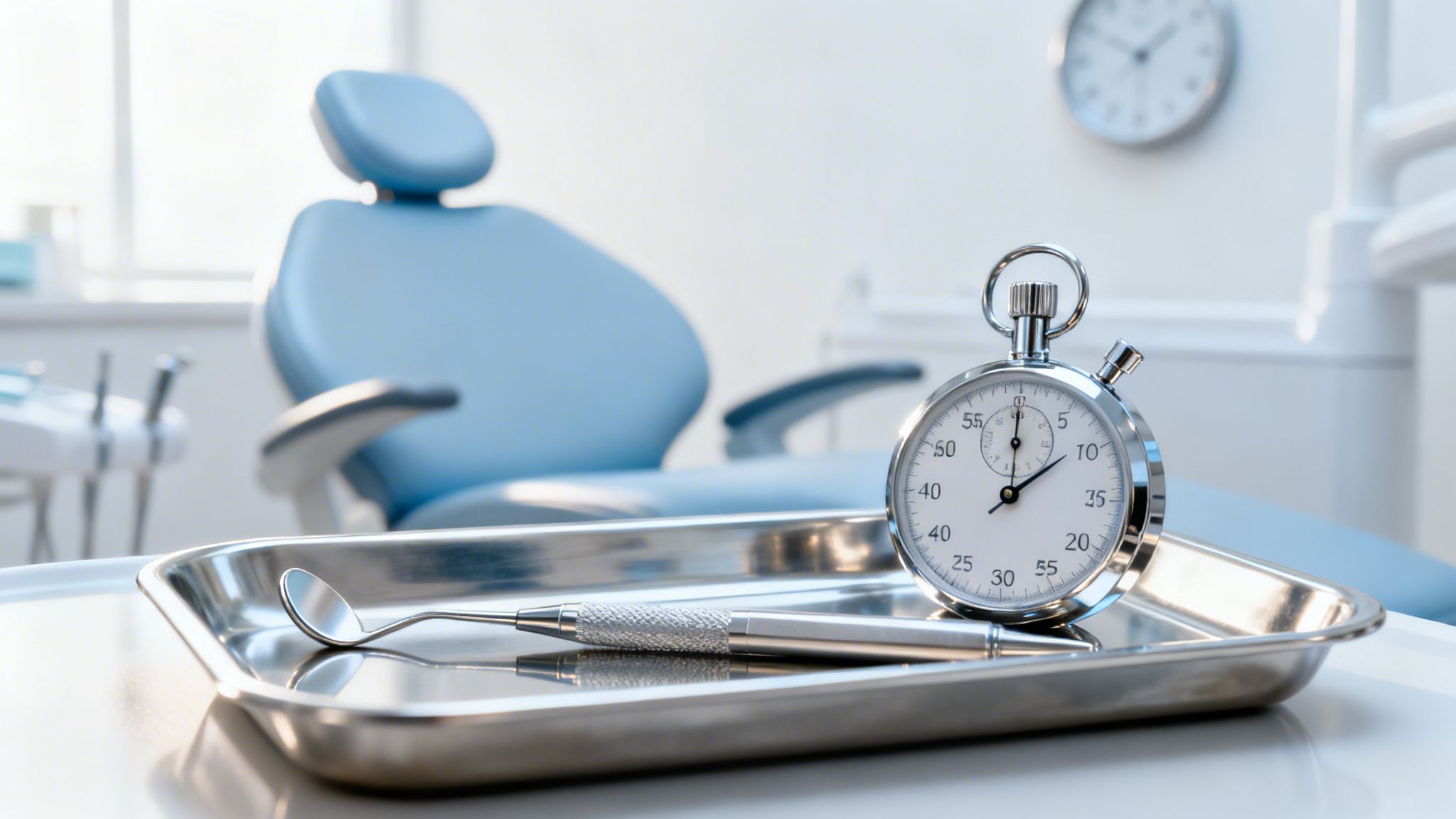 Dentist for Teeth Cleaning in Austin & Georgetown, TX