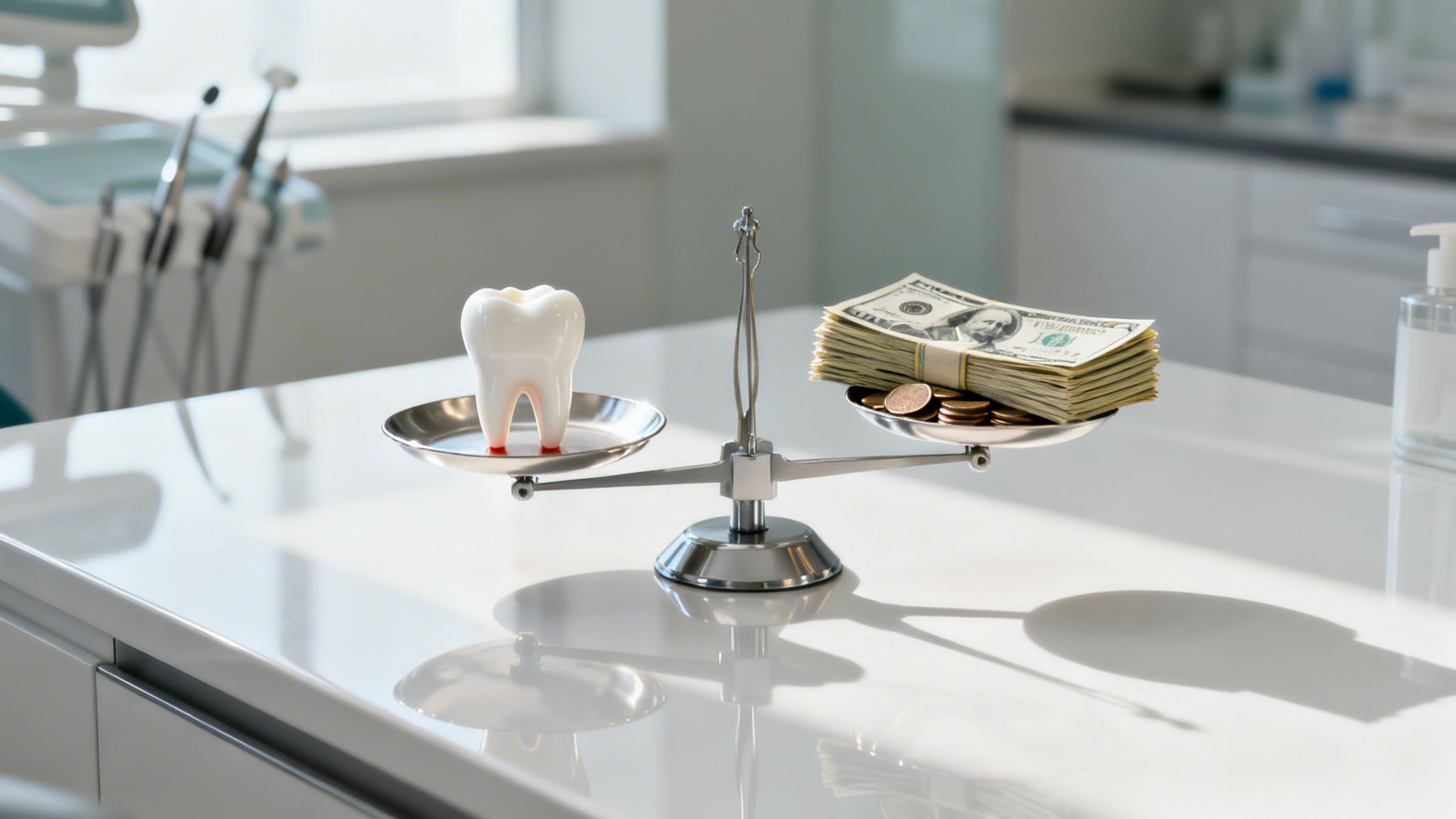 Emergency Dentist for Root Canals in Austin, TX