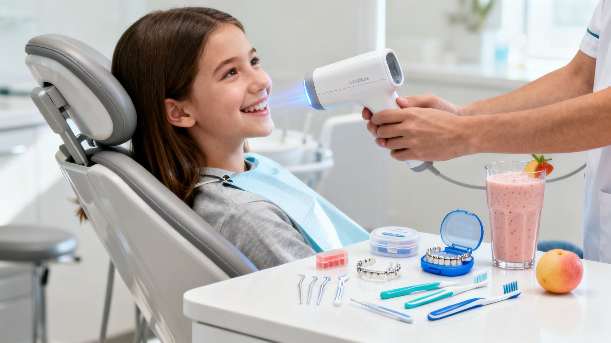 Getting Braces in Austin, TX? Here’s How to Prepare