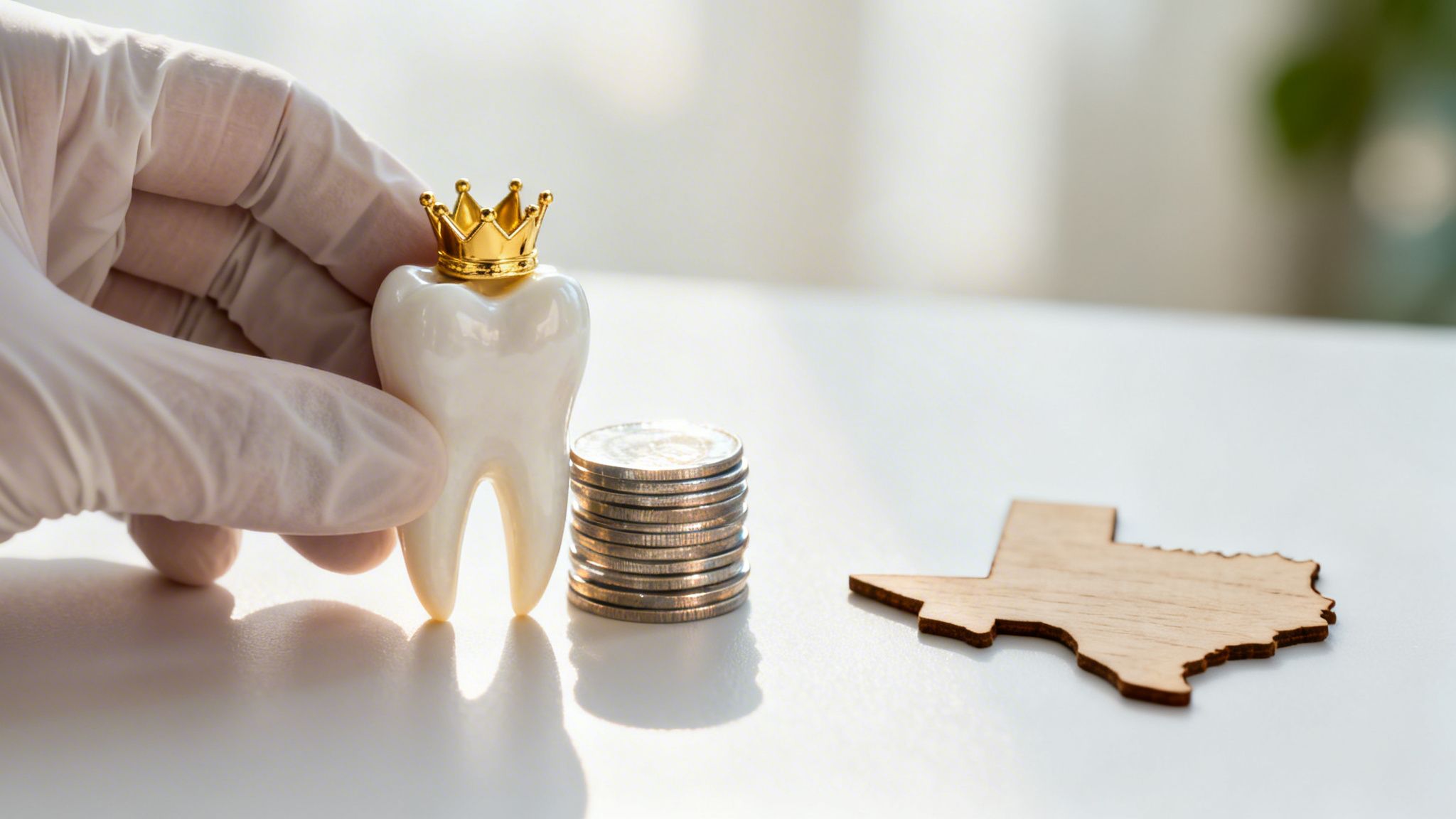 How Much Is a Root Canal in Texas? A Clear Cost Guide for Austin & Georgetown