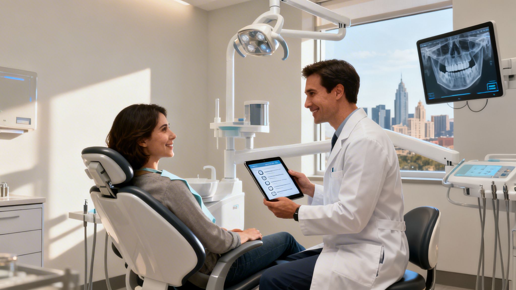 How to Choose a Dentist in Austin & Georgetown, TX