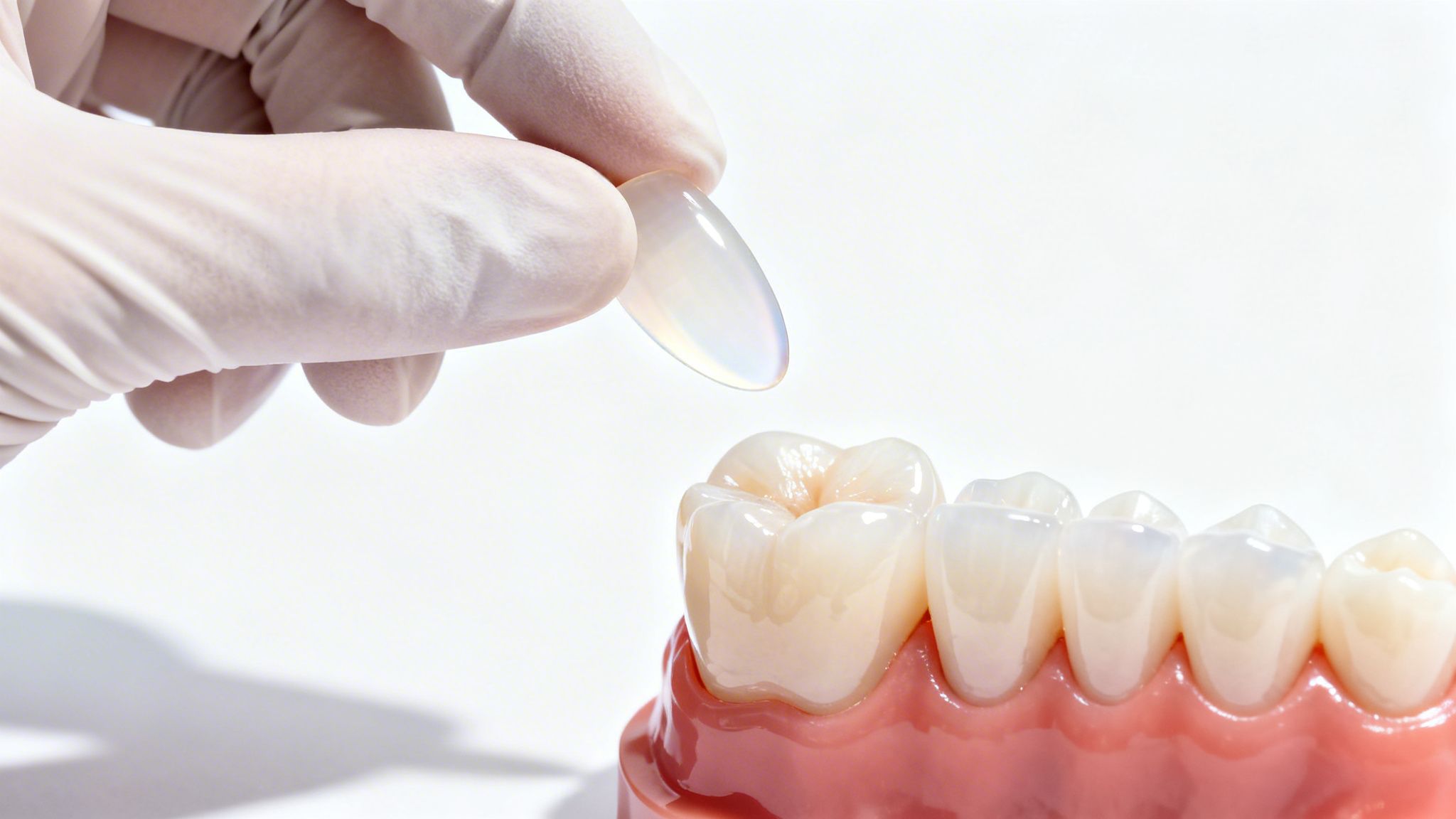 Your Guide to How Veneers Work in Austin & Georgetown, TX