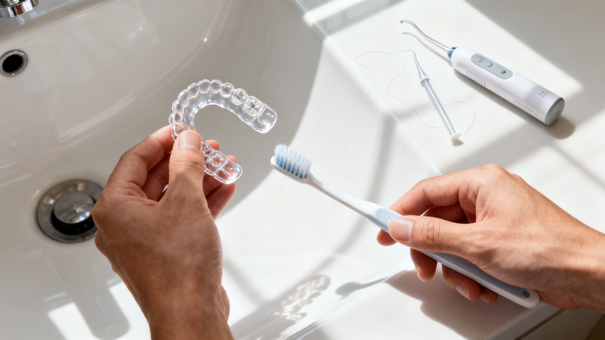 Can Retainers Cause Cavities? A Guide for Austin & Georgetown Patients in 2026