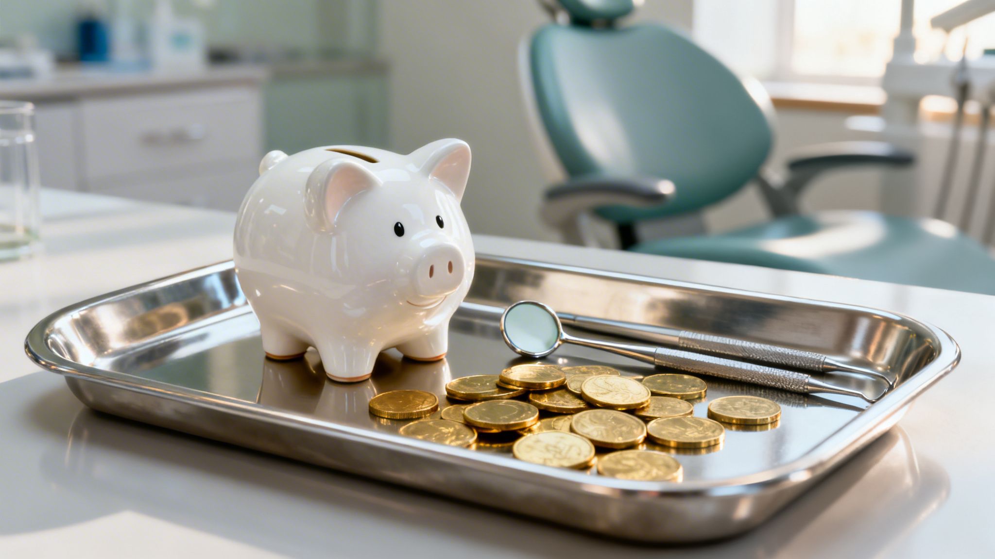 Cavity Filling Costs in Austin, TX: Your 2026 Guide