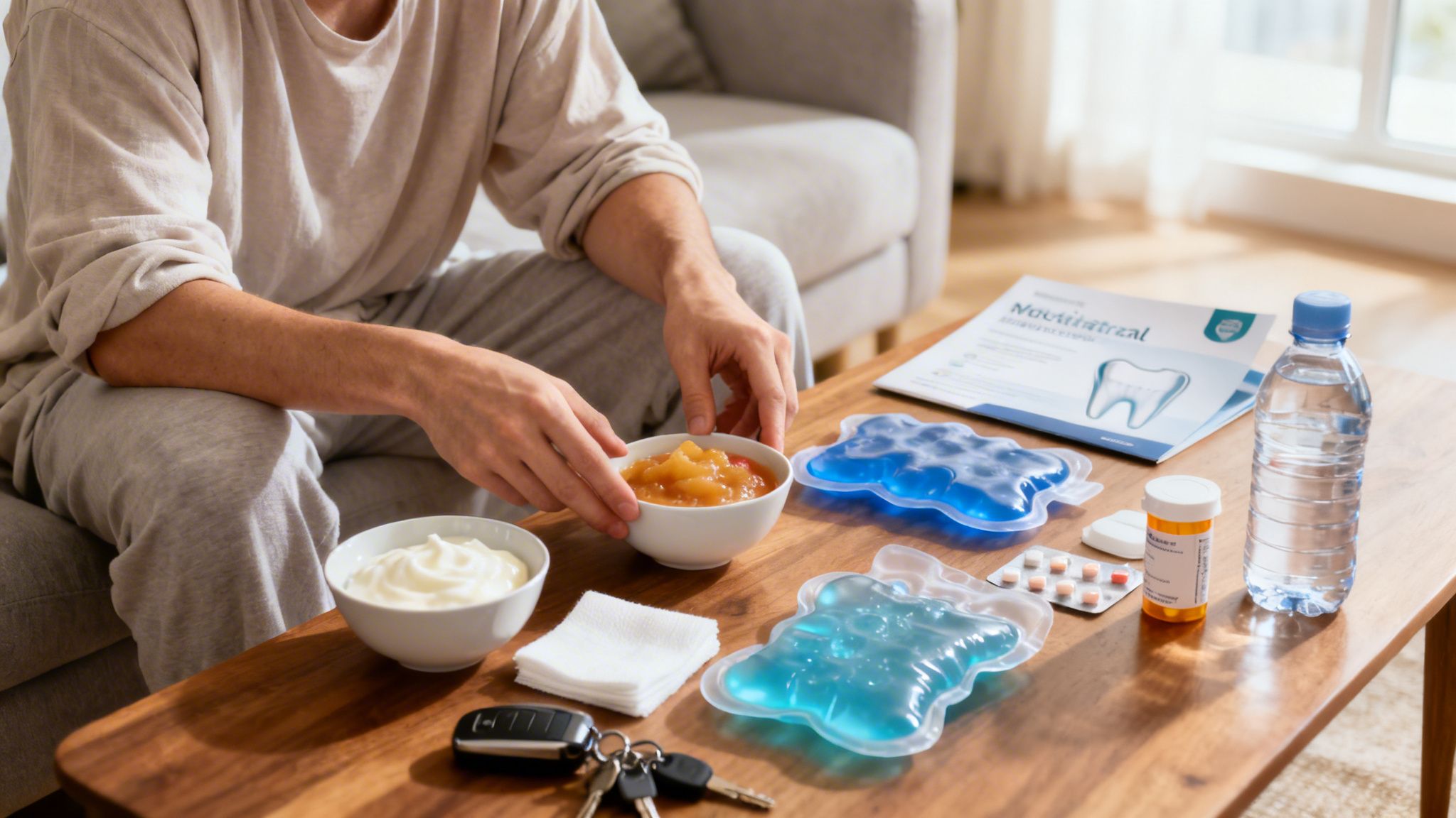 Austin Guide: How to Prepare for Your Wisdom Tooth Extraction in 2026