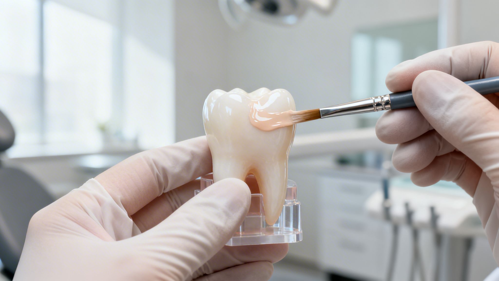 Discover Your Best Bonding Material for Teeth