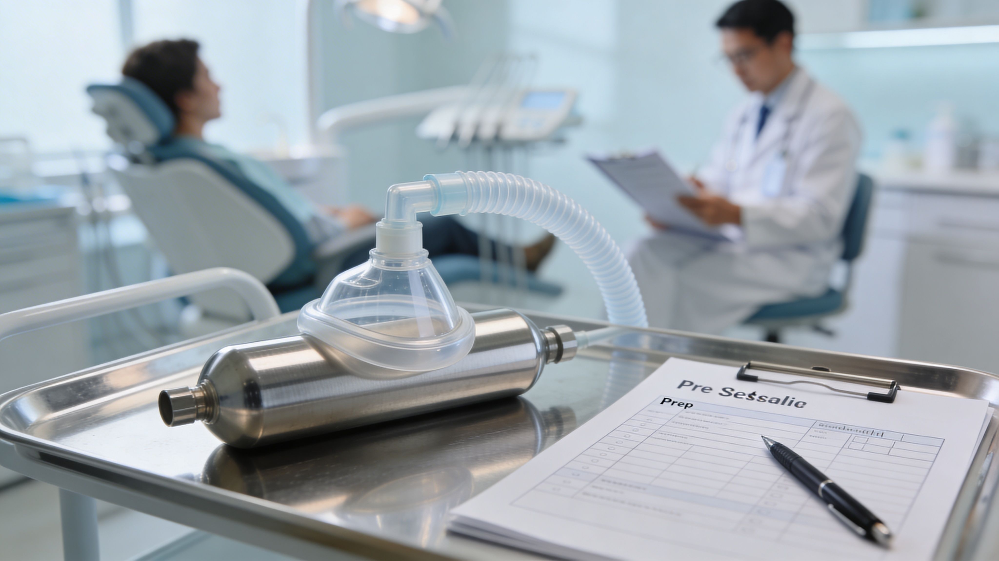 Contraindications for Nitrous Oxide: Your Safety Guide