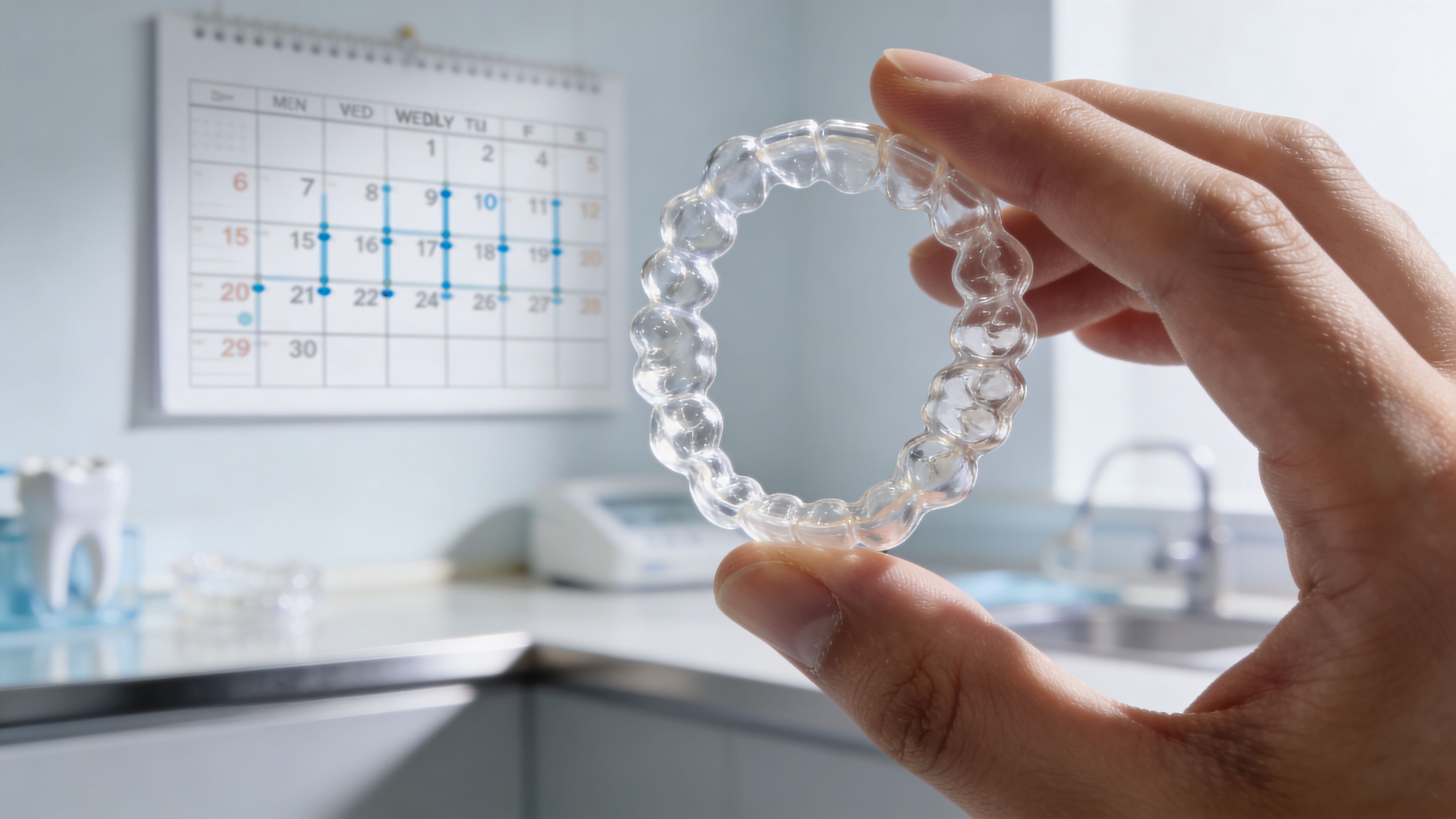 How Long Does Invisalign Take? Austin, TX Timelines