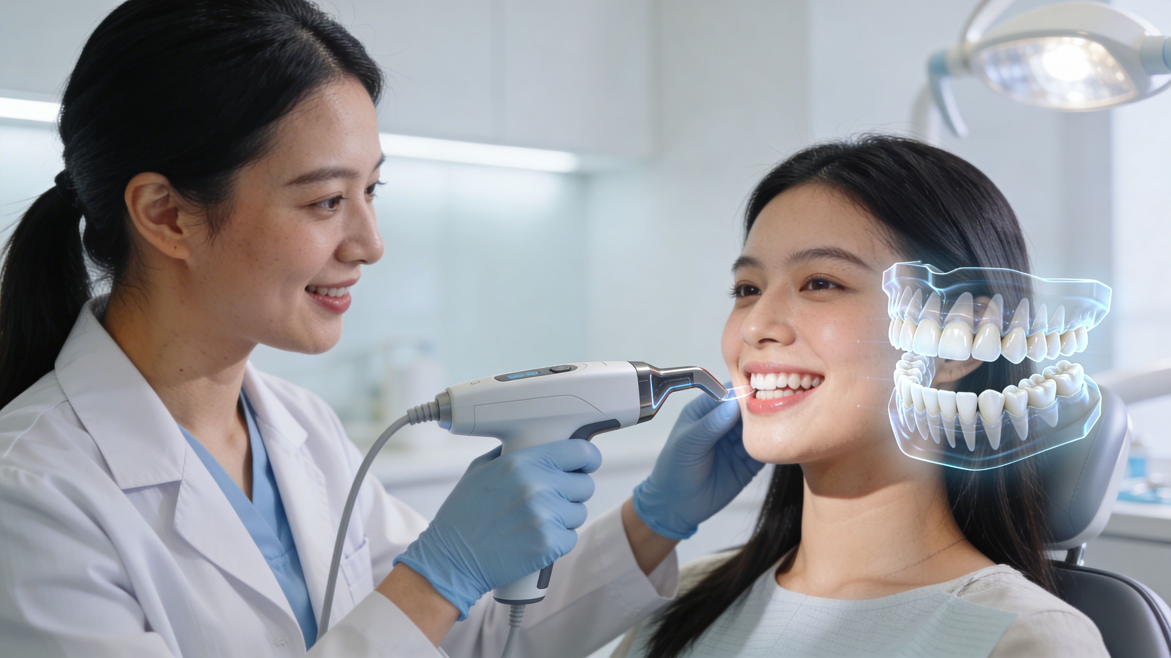 How to Fix Crowded Teeth: A Guide for Austin & Georgetown