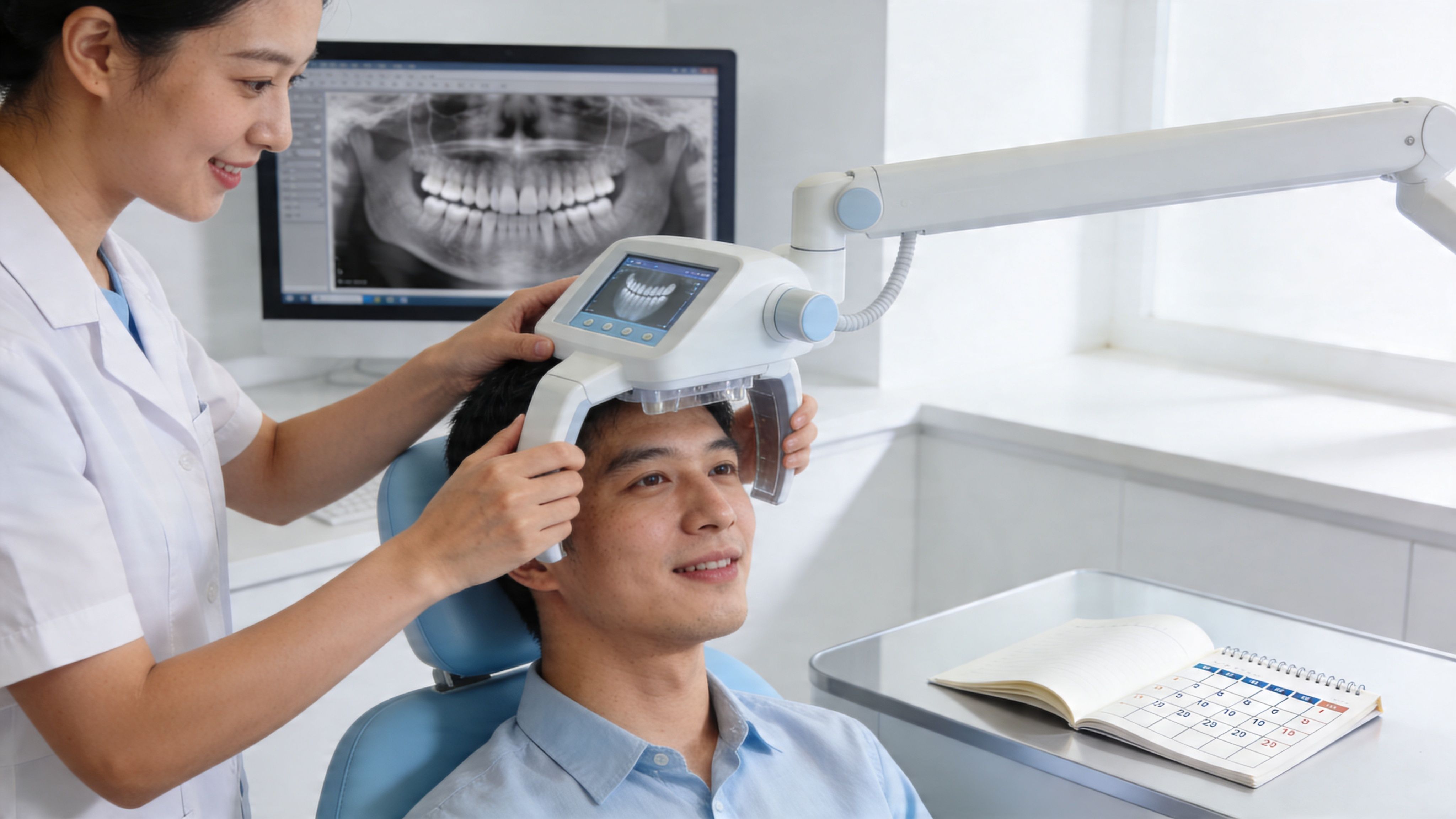 How Often Should You Get Dental Xrays? Your 2026 Guide