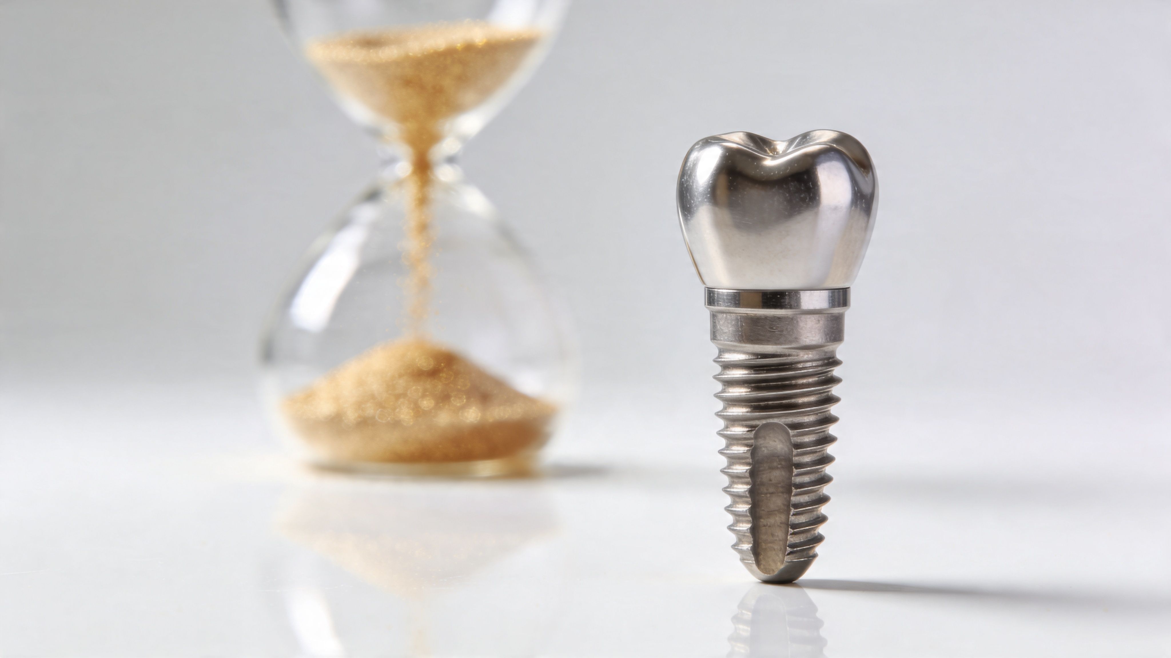 How Long Do Dental Implants Last?