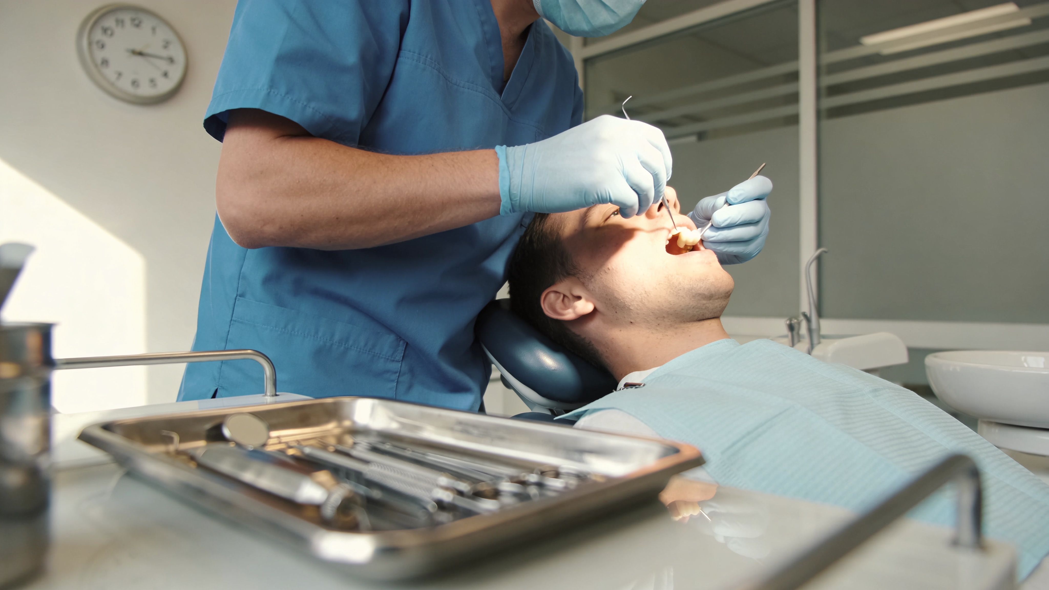 Same Day Emergency Tooth Extraction in Austin & Georgetown