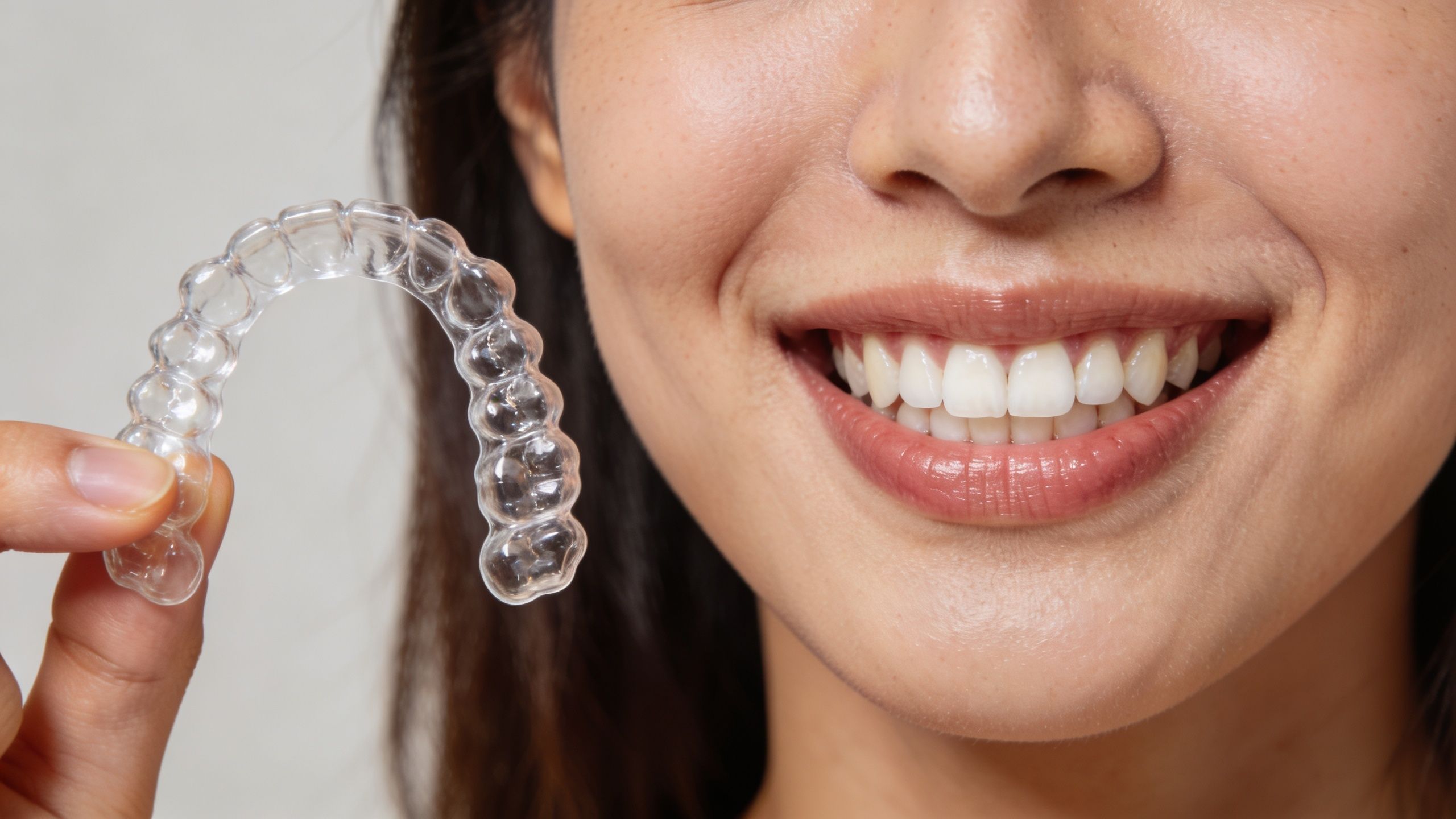 How To Fix Overbite Without Surgery