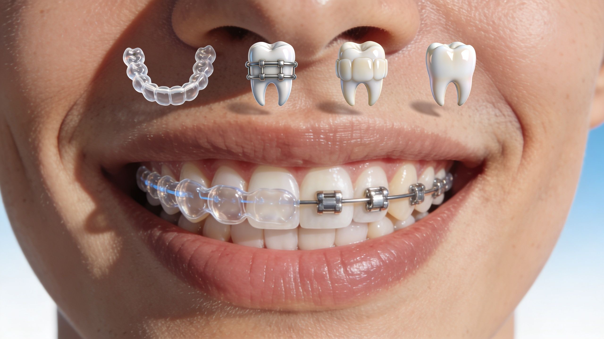 Best Teeth Straightening Options for Adults: Best Teeth