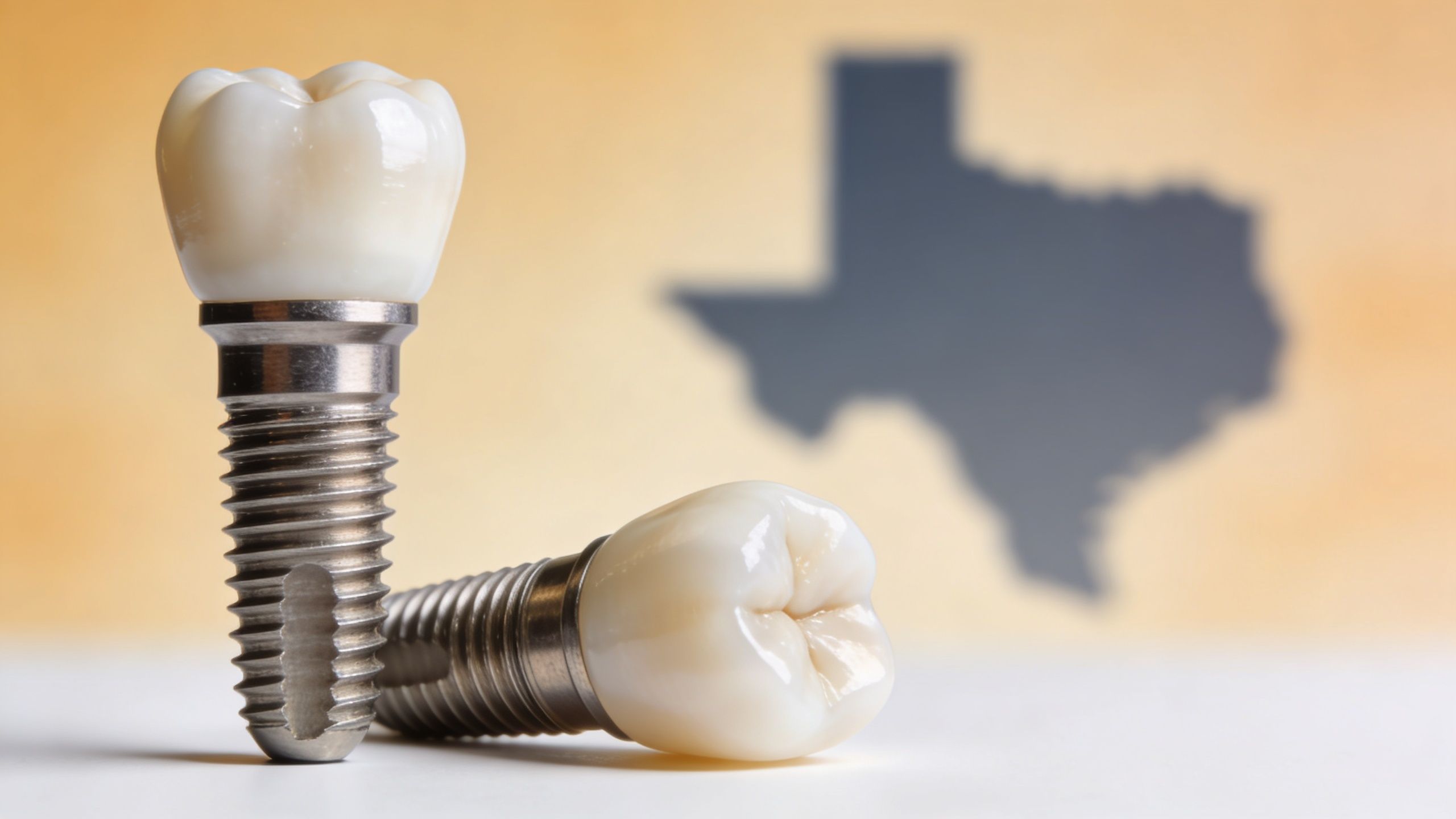 Texas Dental Implant: Your Guide to a New Smile