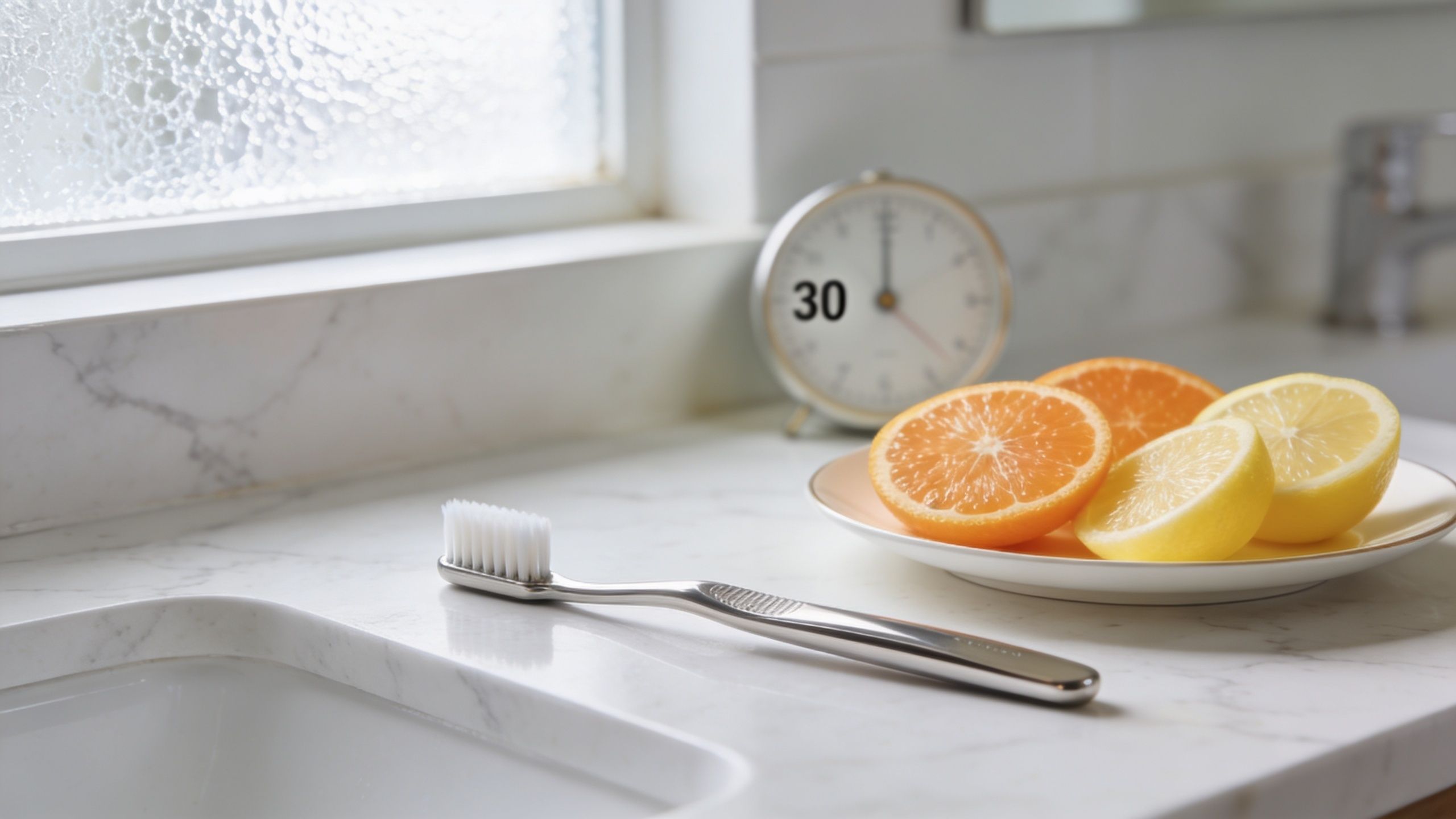When to Brush Teeth After Eating: Dentist Guide