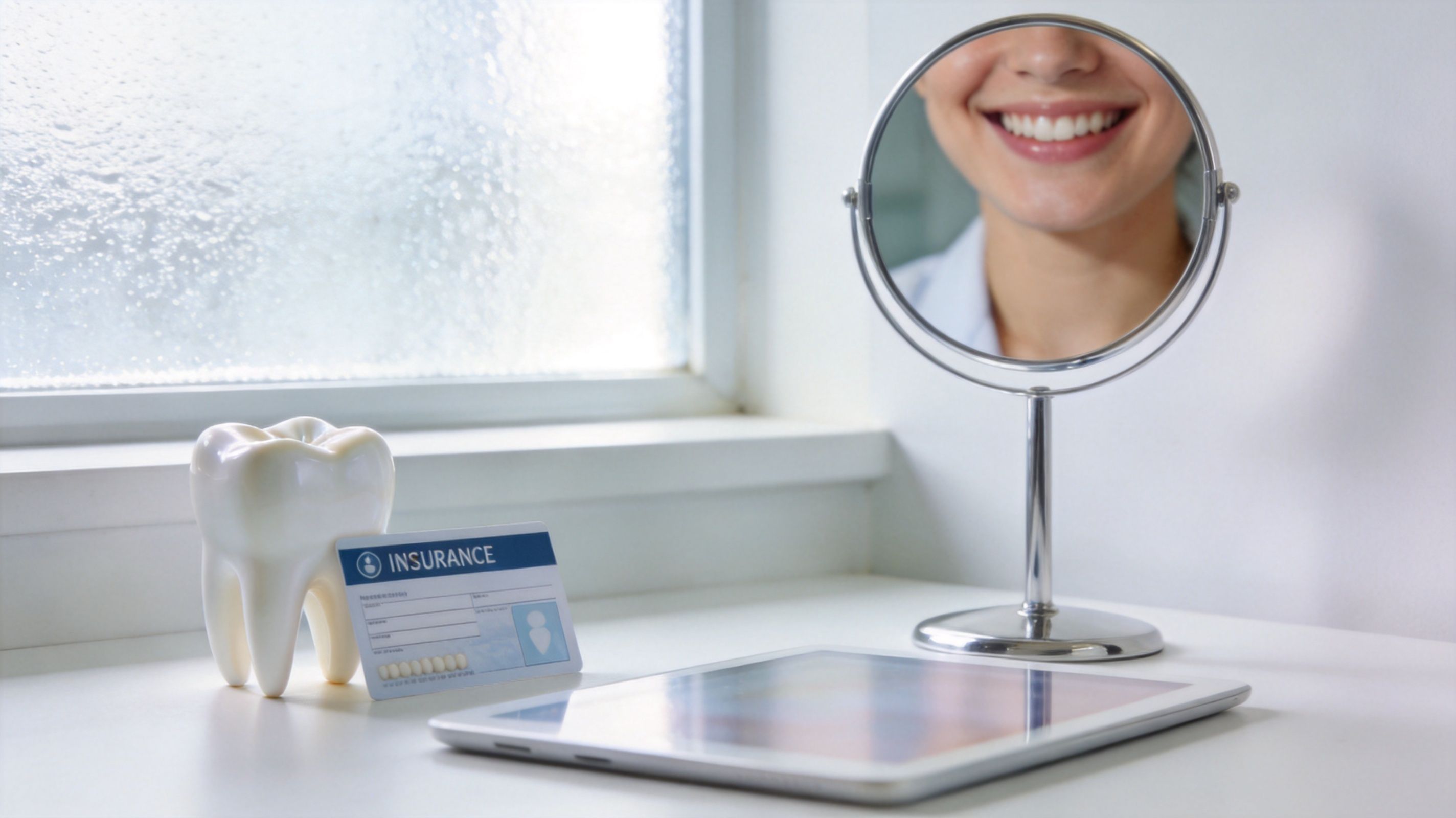 Cosmetic Dentistry Insurance: Find Your Coverage