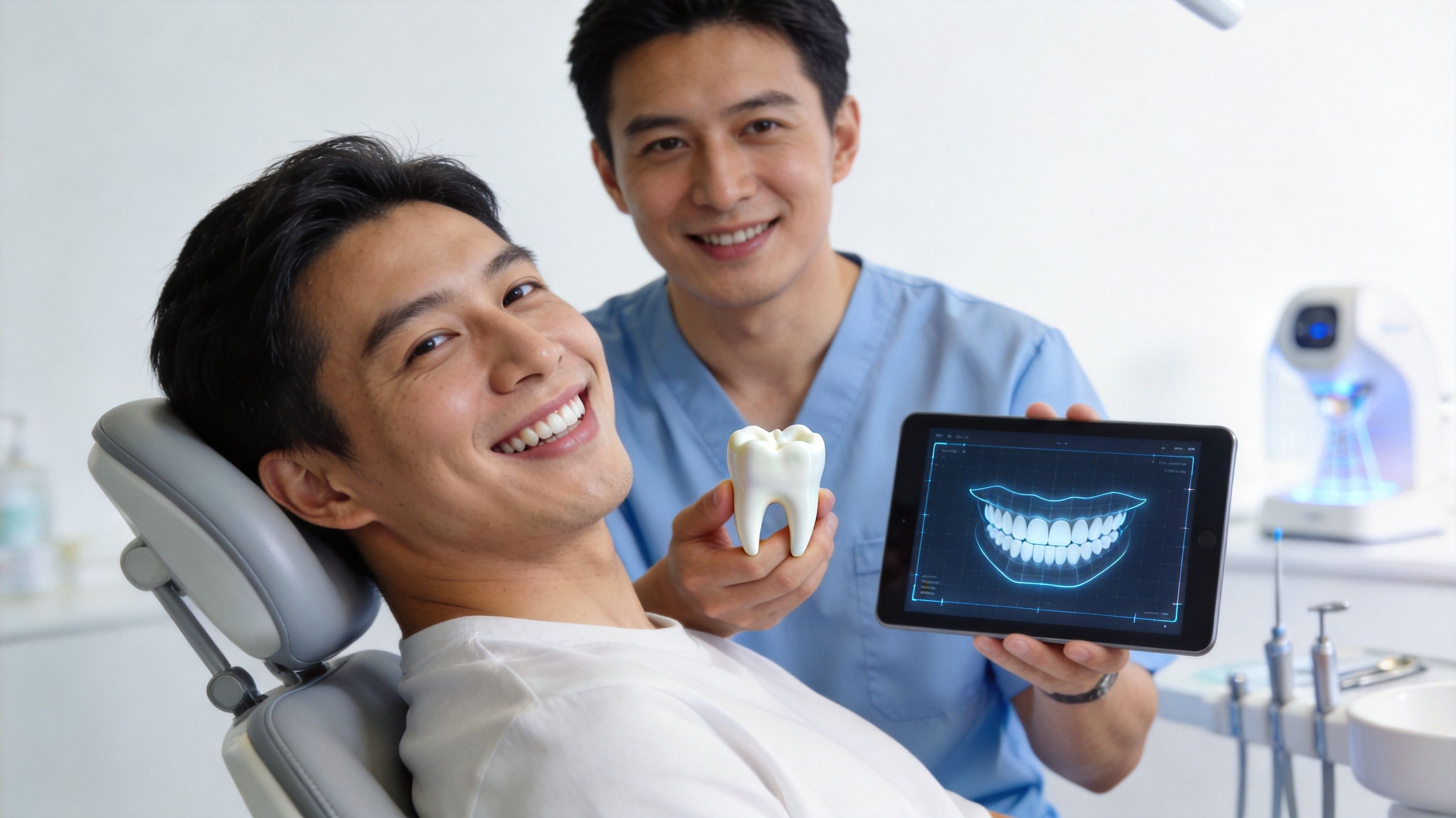 Cosmetic Dentistry Procedures in Austin, TX: Your Guide