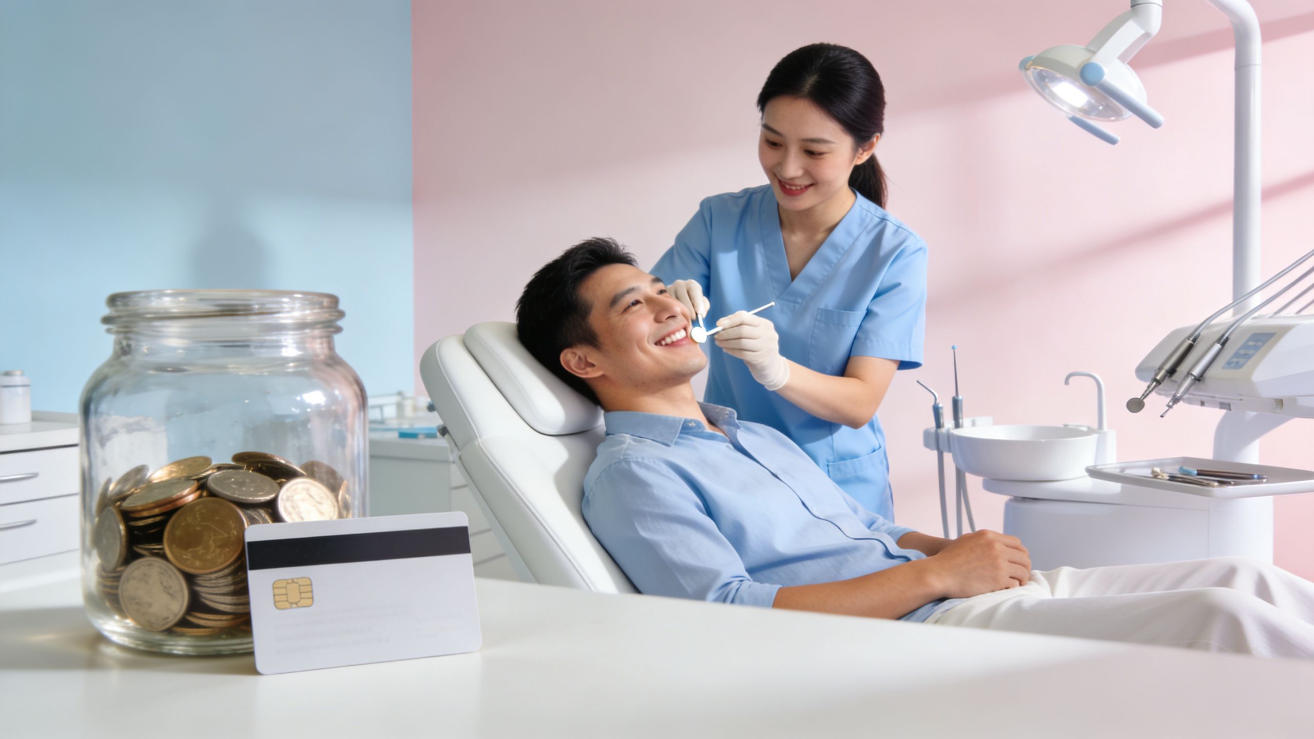 Affordable Dental Cleaning without Insurance