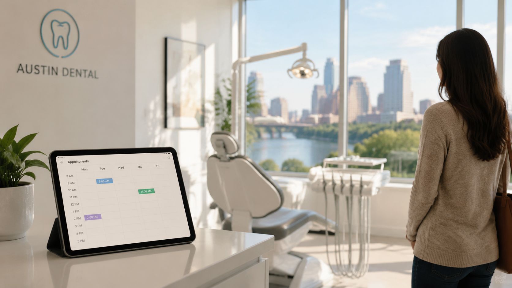 Dental Hygienist Shortage: Finding a Dentist in Austin, TX