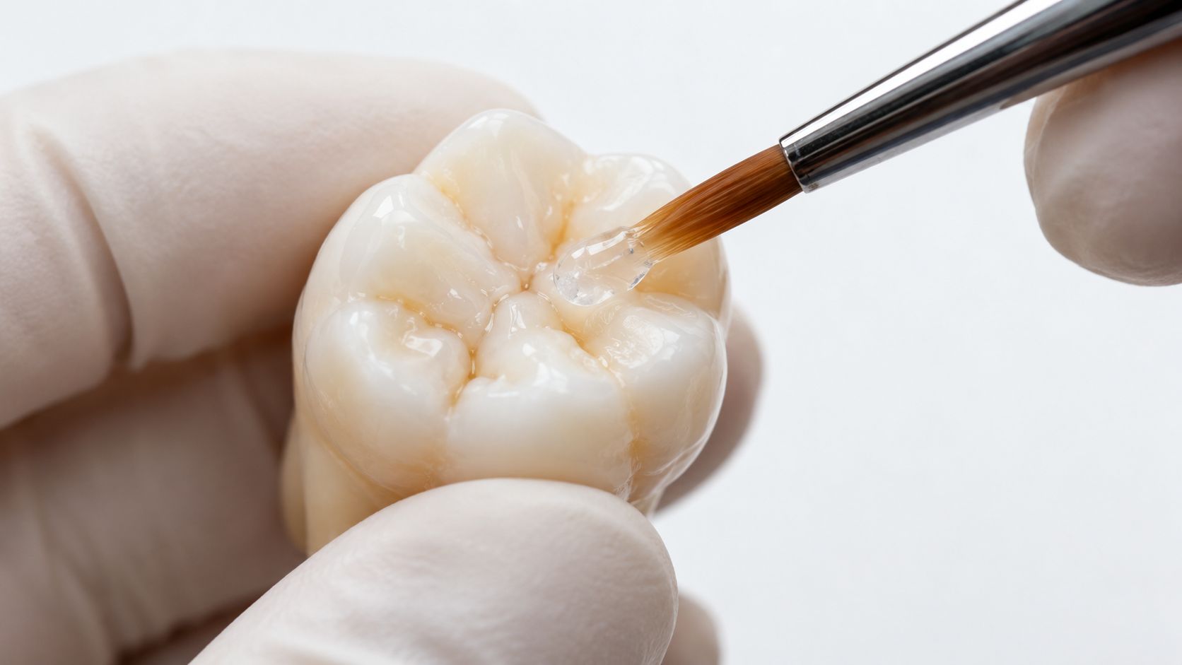 Pits and Fissures? Your Guide to Cavity Prevention in Austin