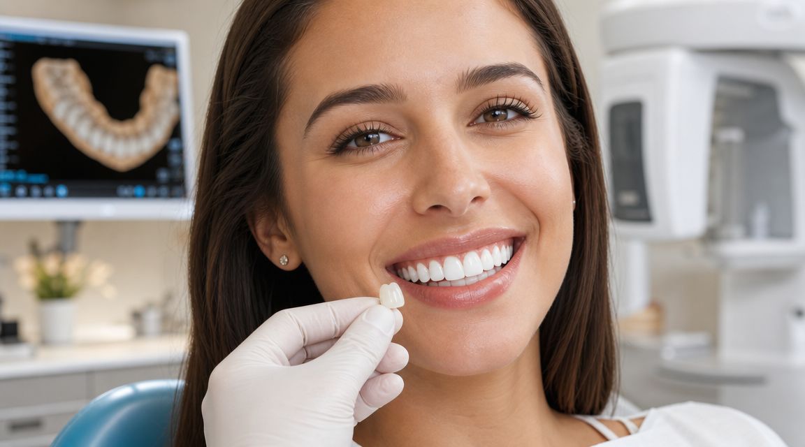 Cosmetic Dentistry in Austin & Georgetown: Your 2026 Smile Guide