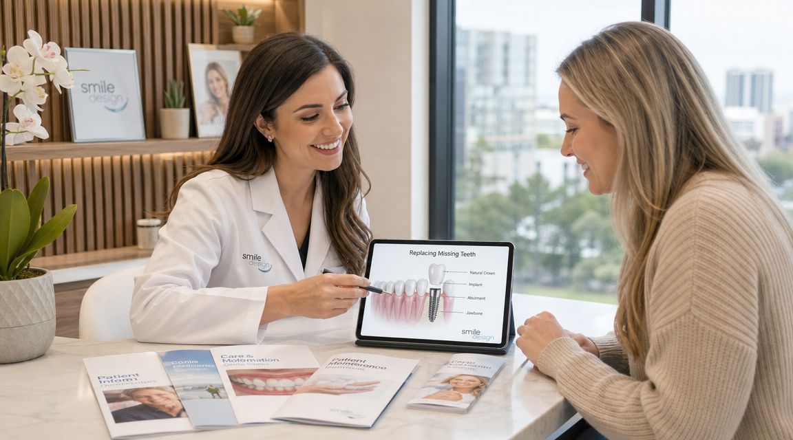 Patient Education Materials for Better Austin Dental Care