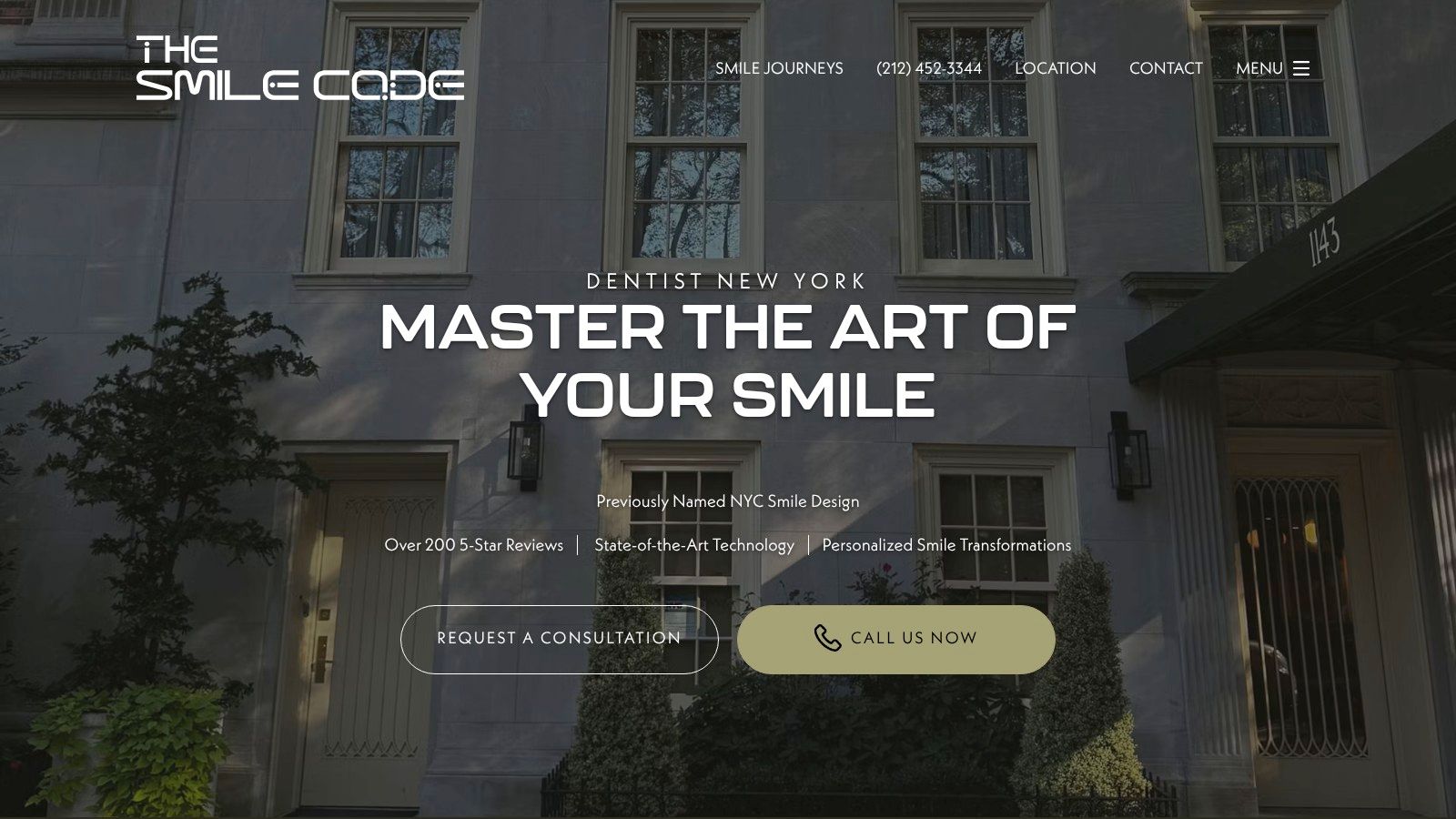 NYC Smile Design
