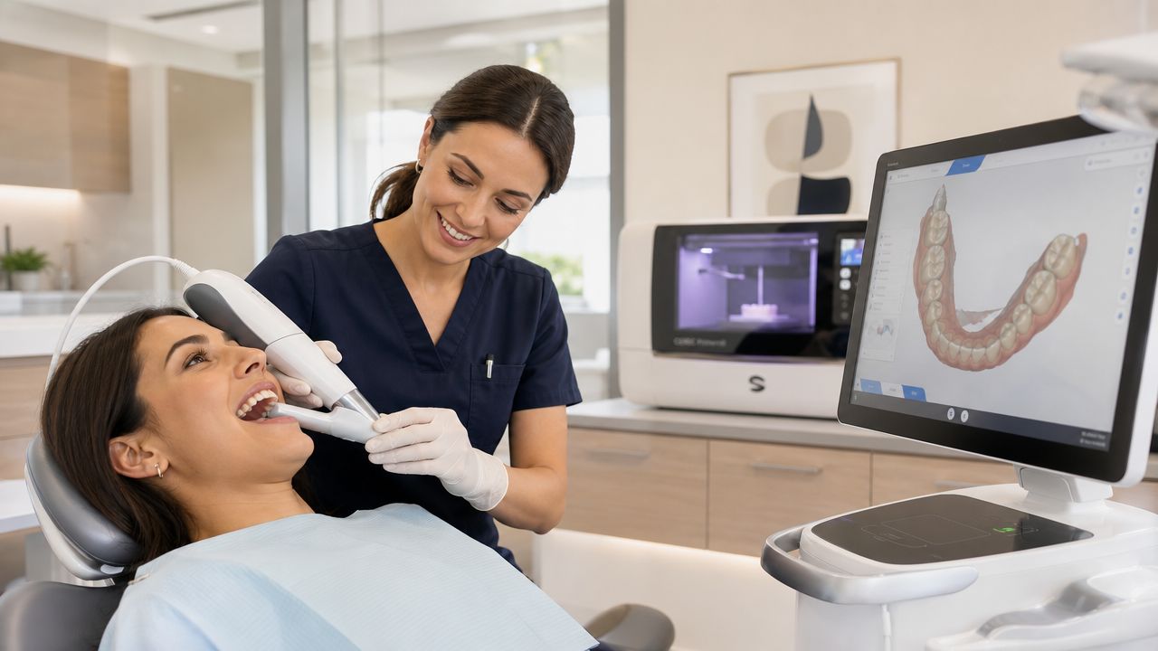 3D Dental Georgetown: Advanced Care for Your Smile