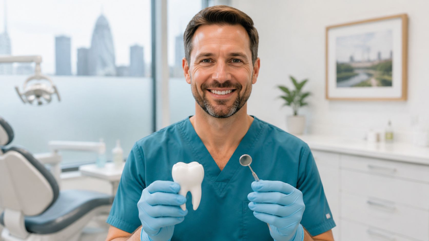 Wisdom Tooth Extraction Austin: Expert Care & Recovery