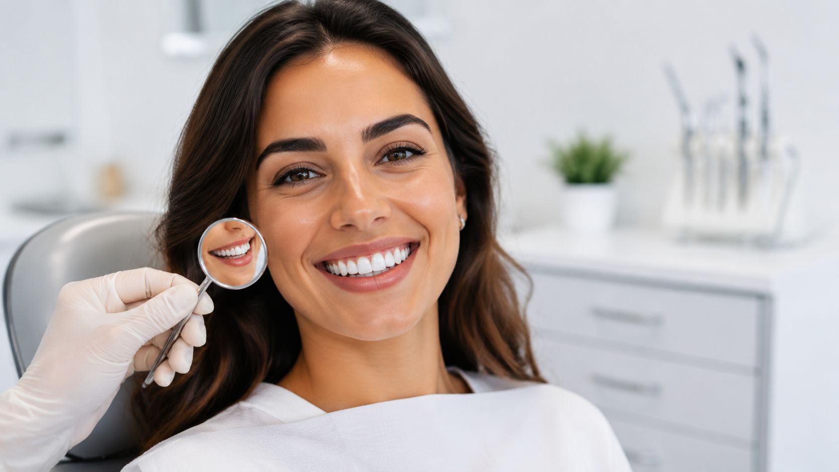 Smile Makeover Austin: Get Your Perfect Smile
