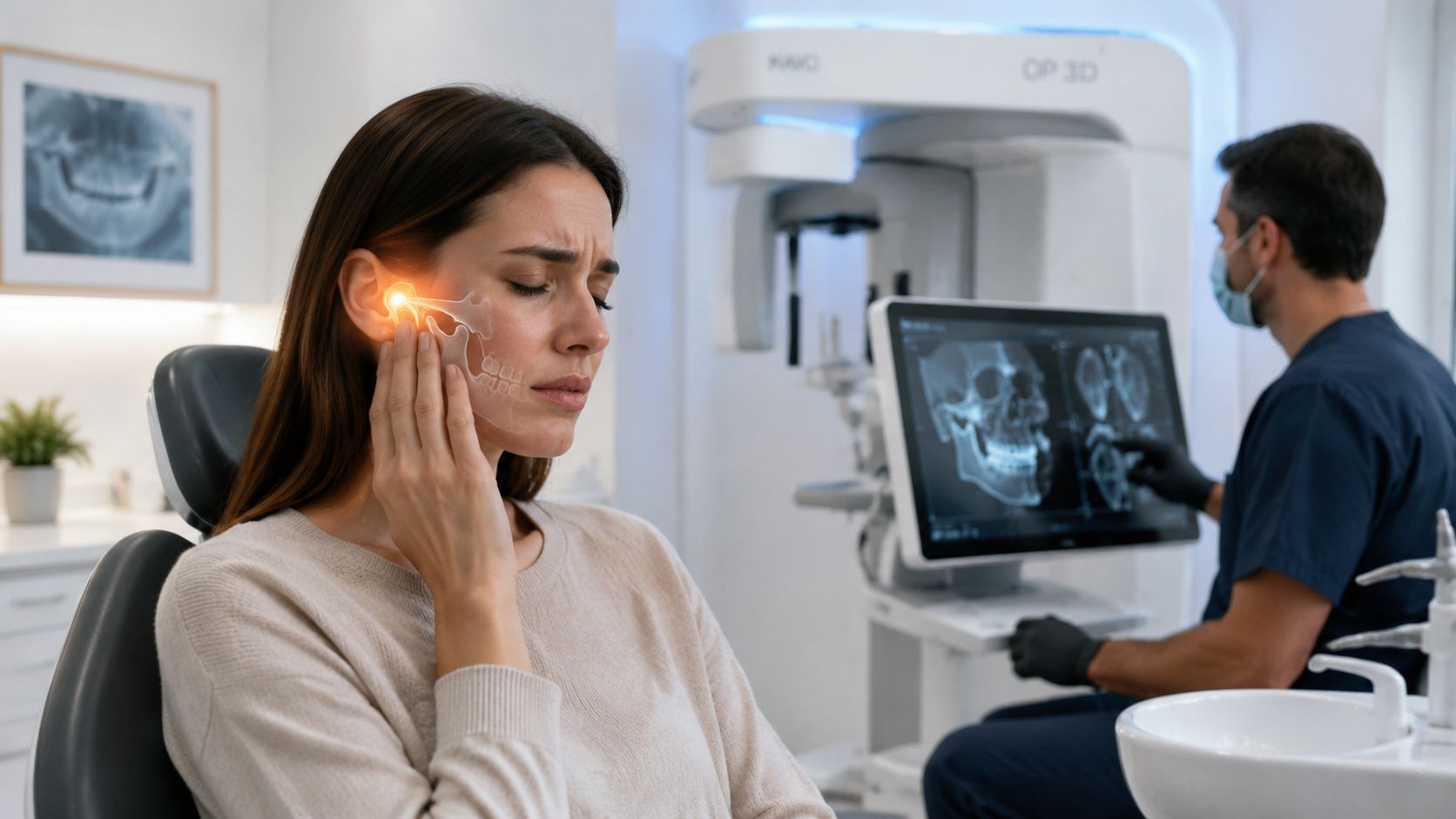 Expert TMJ Disorder Treatment: Austin & Georgetown