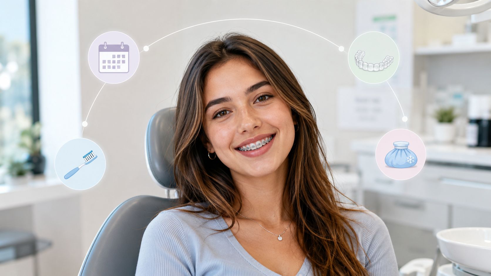 What to Expect with Braces: Full Journey Explained