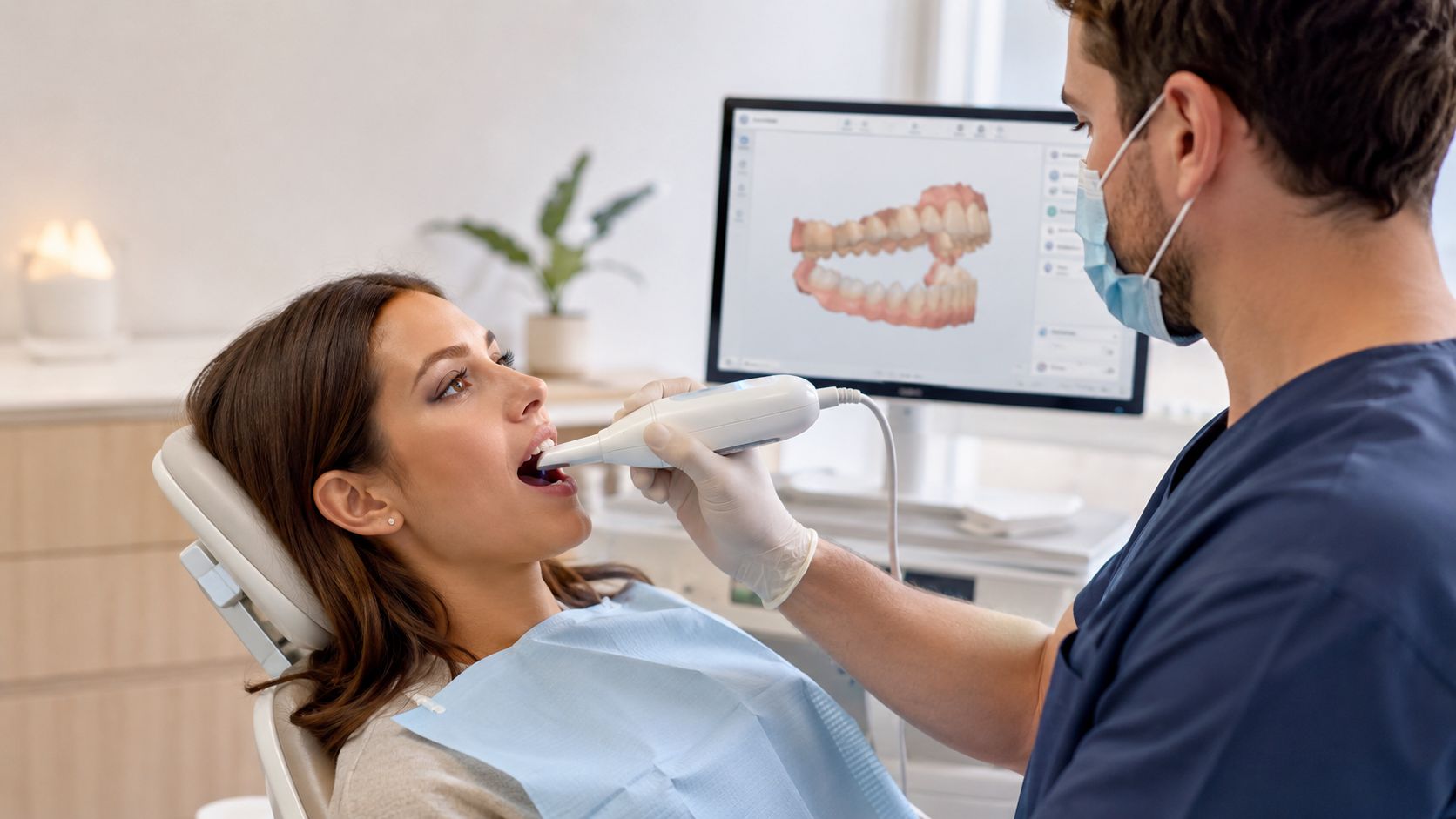 New Patient Dental Exam: Your Guide to 3D Dental Austin