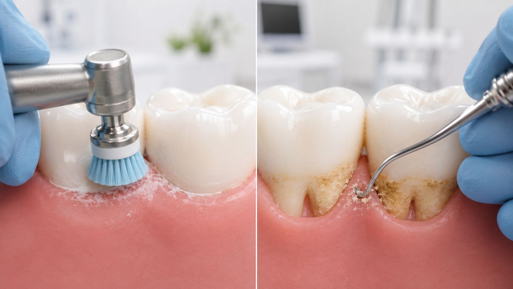 Deep Cleaning vs Regular Cleaning: Know the Difference