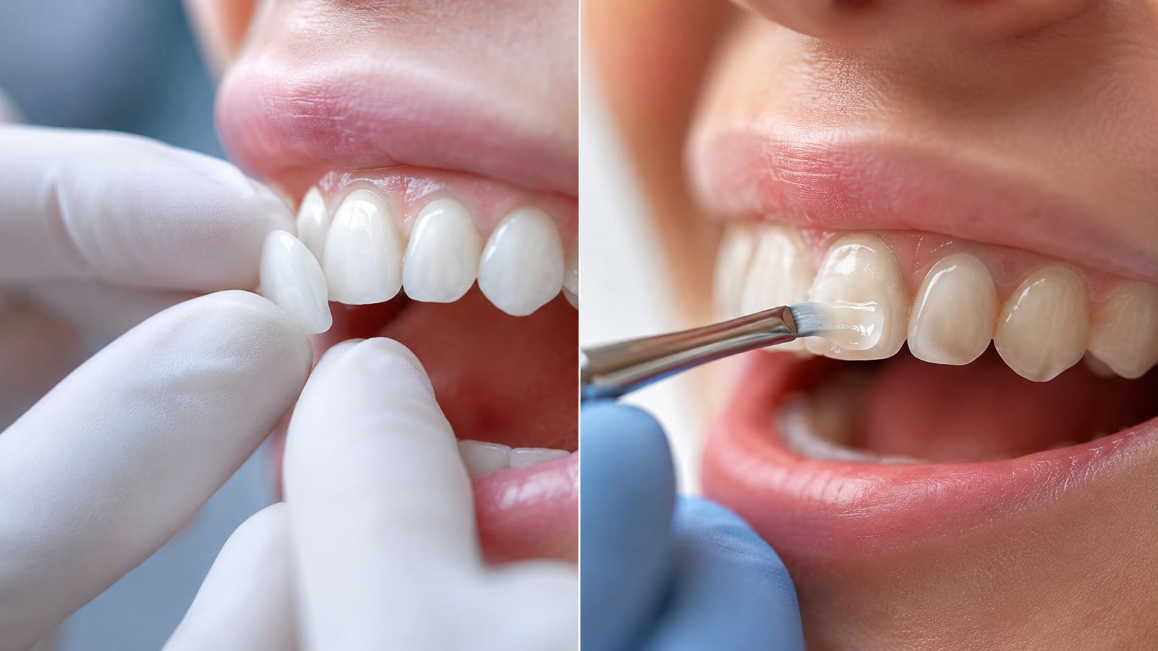 Veneers vs Bonding Teeth: Costs, Durability & Results