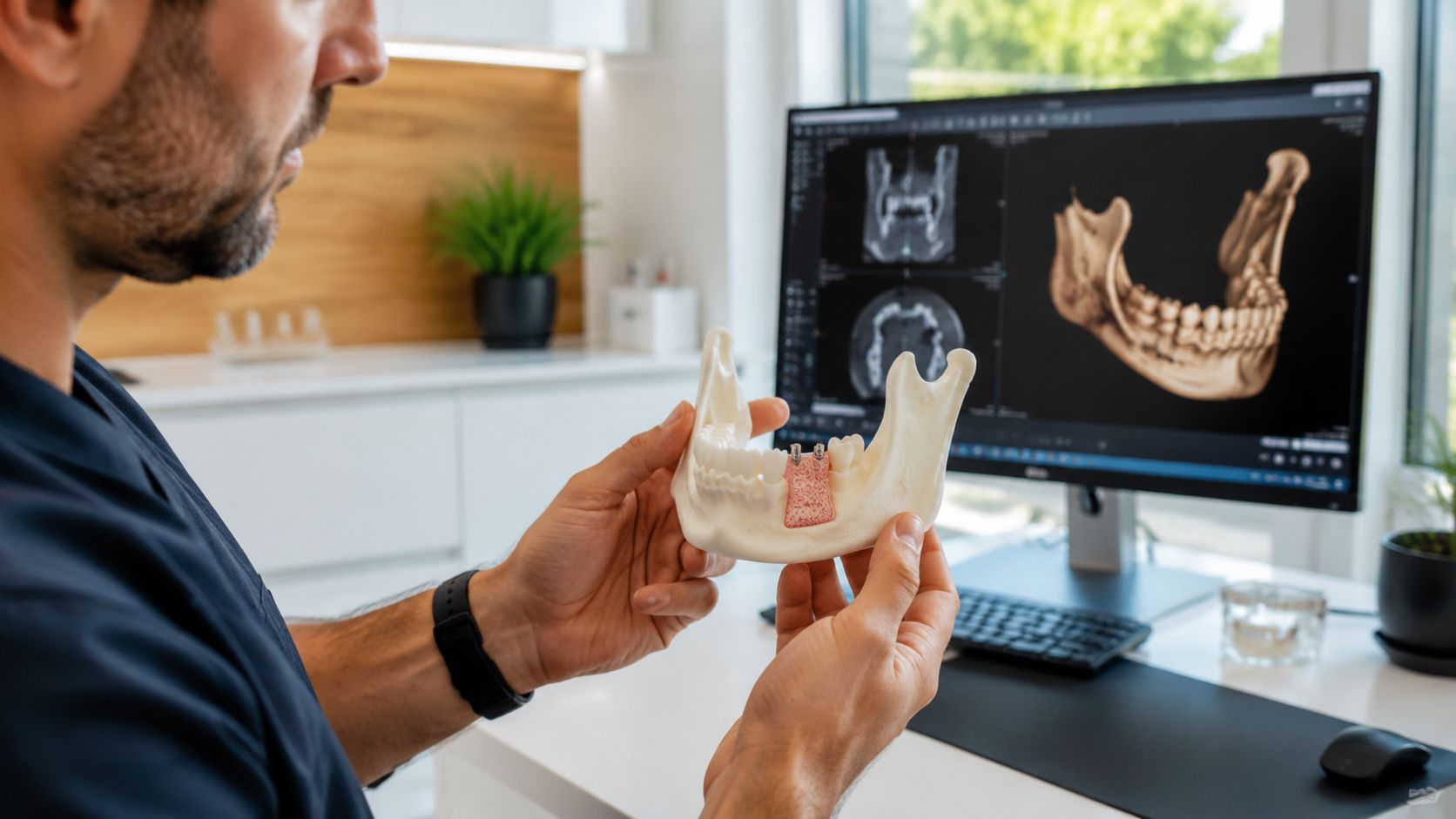 Ridge Augmentation Surgery: Austin & Georgetown Experts