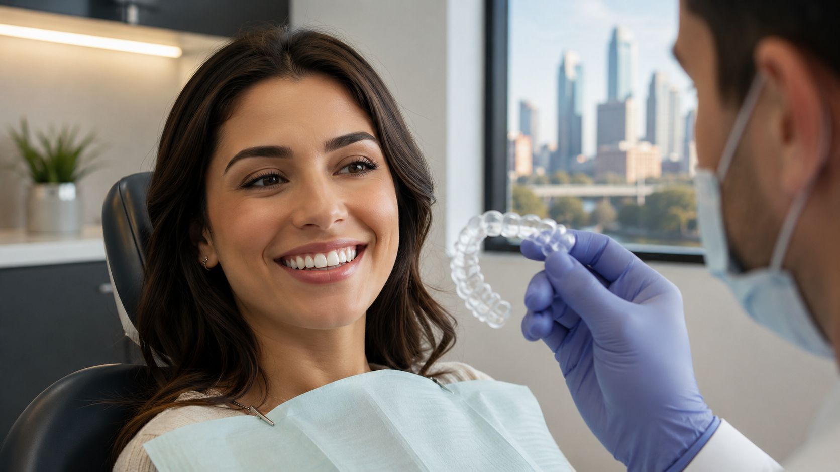 How to Straighten Teeth: A Patient's Guide in Austin, TX