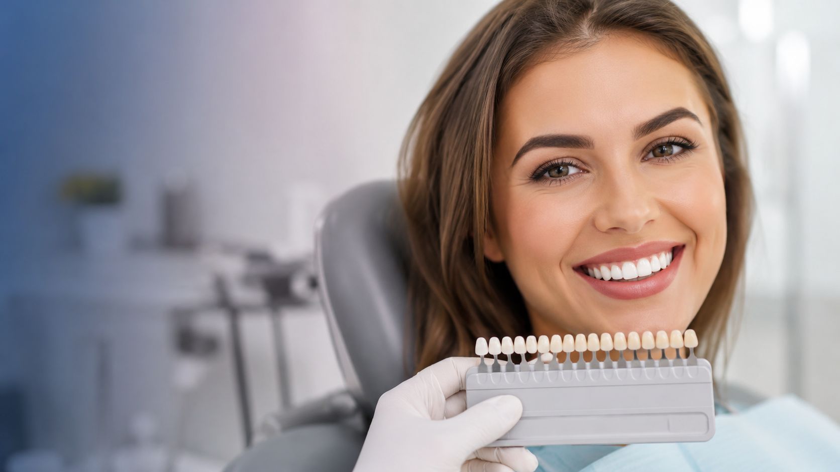 Brighten Your Smile: Teeth Whitening Services