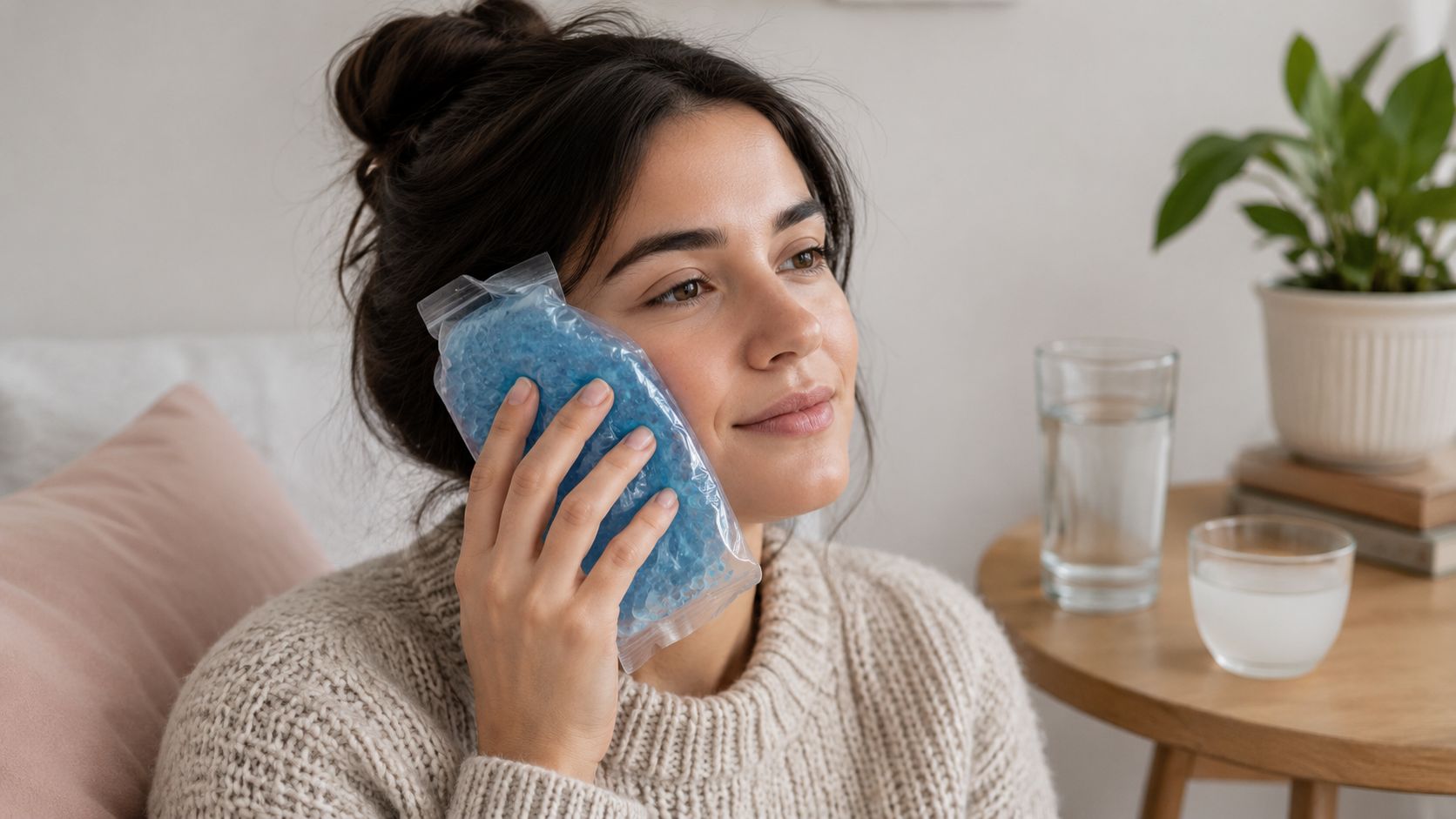 Wisdom Tooth Extraction Swelling: A Timeline & Care Guide