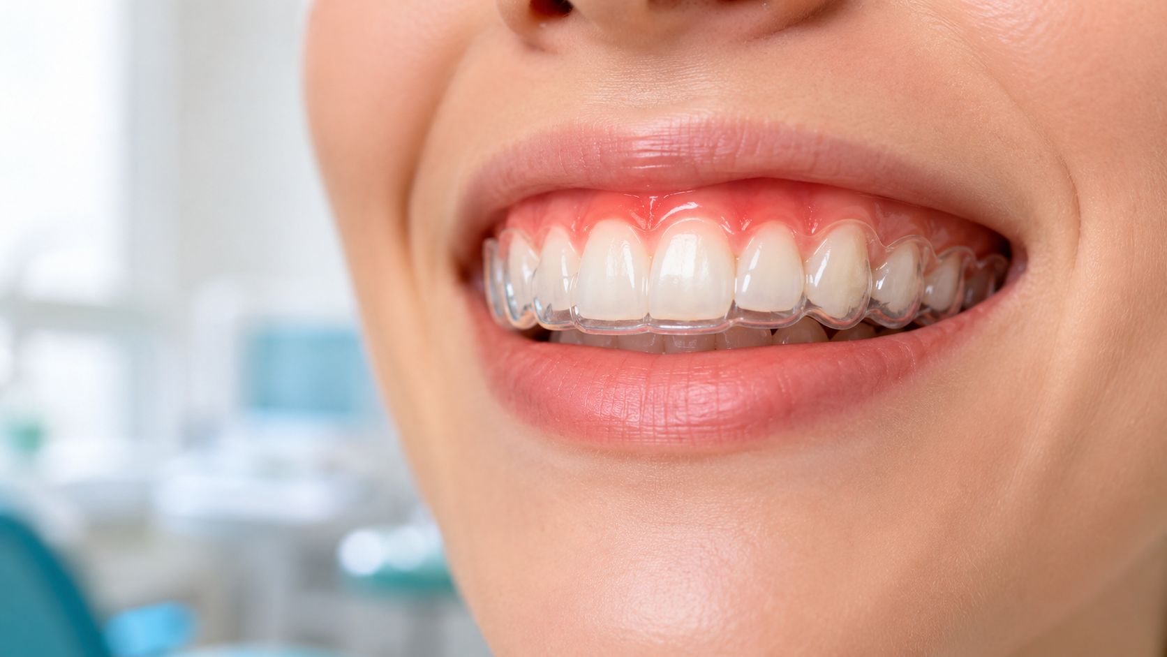 Why Do My Retainers Hurt My Gums? Get Expert Help