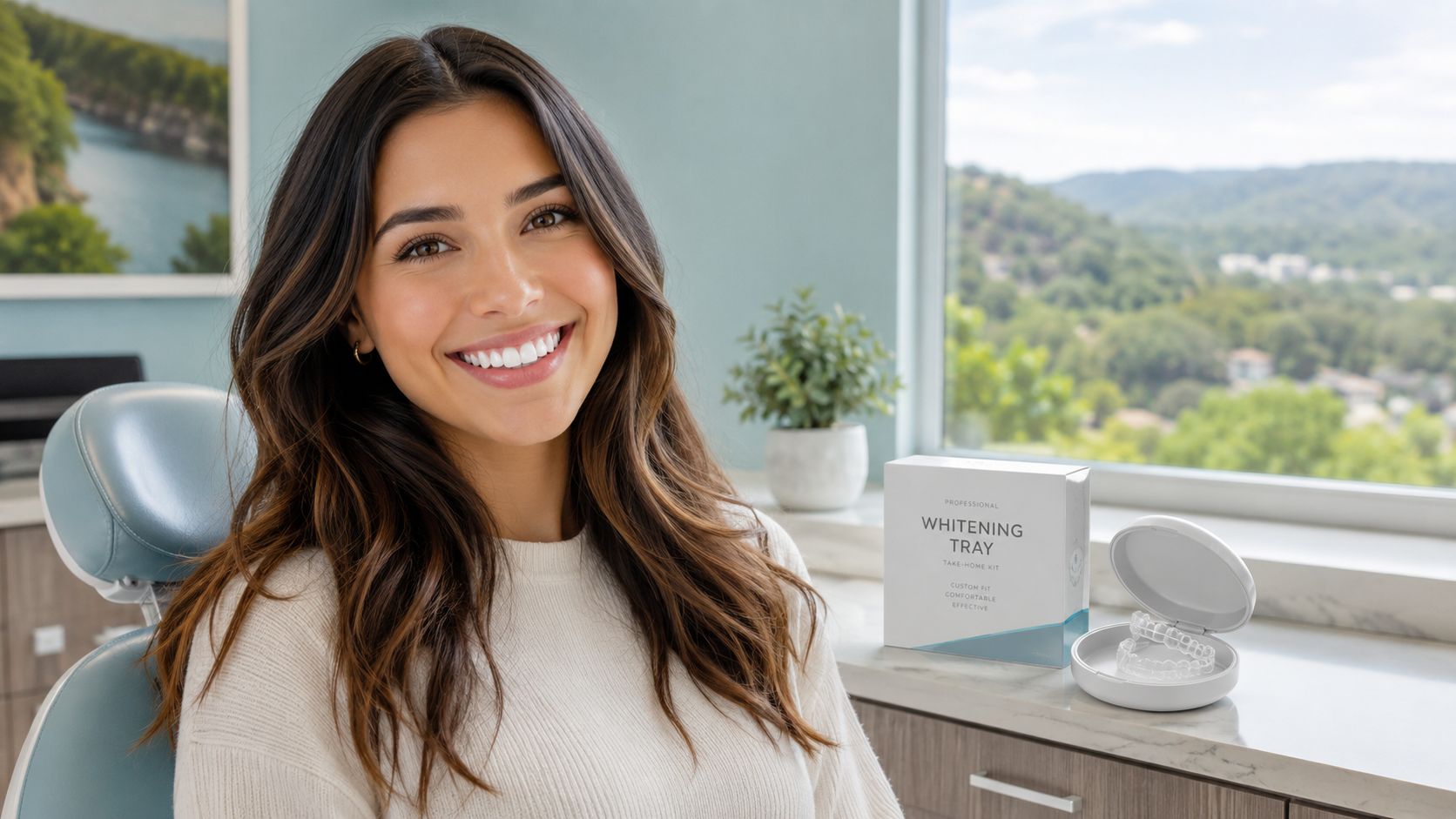 Teeth Whitening Leander: Brighten Your Smile in 2026