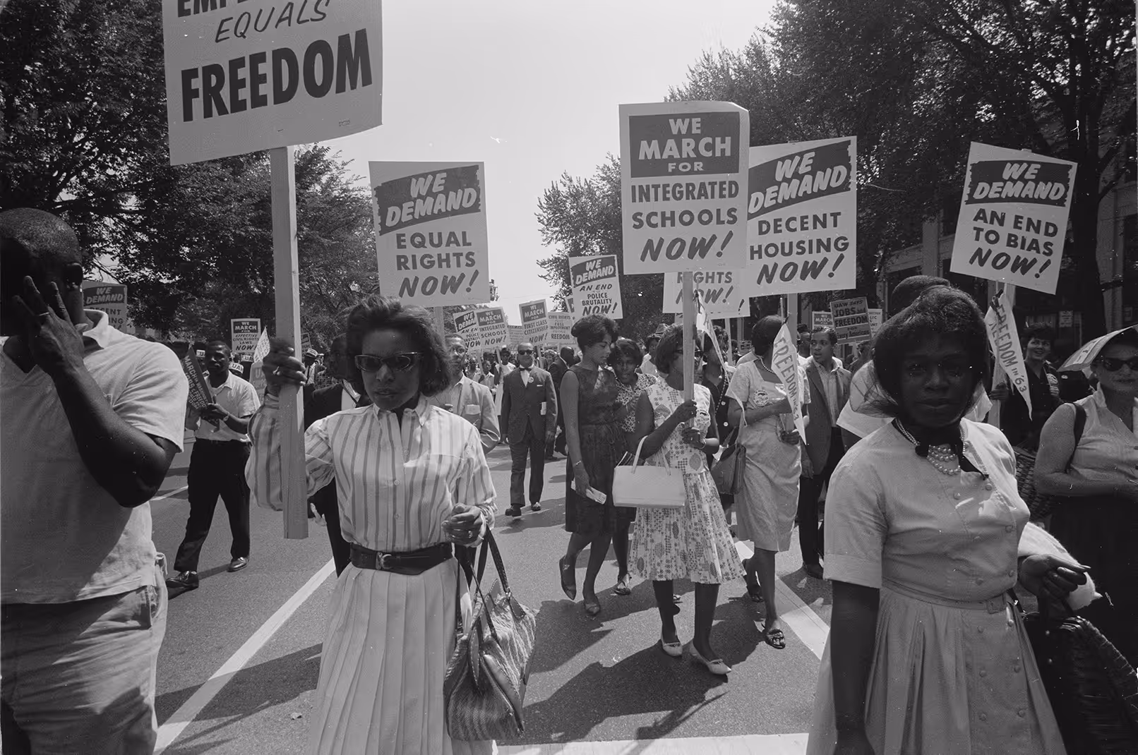 Civil Rights Era