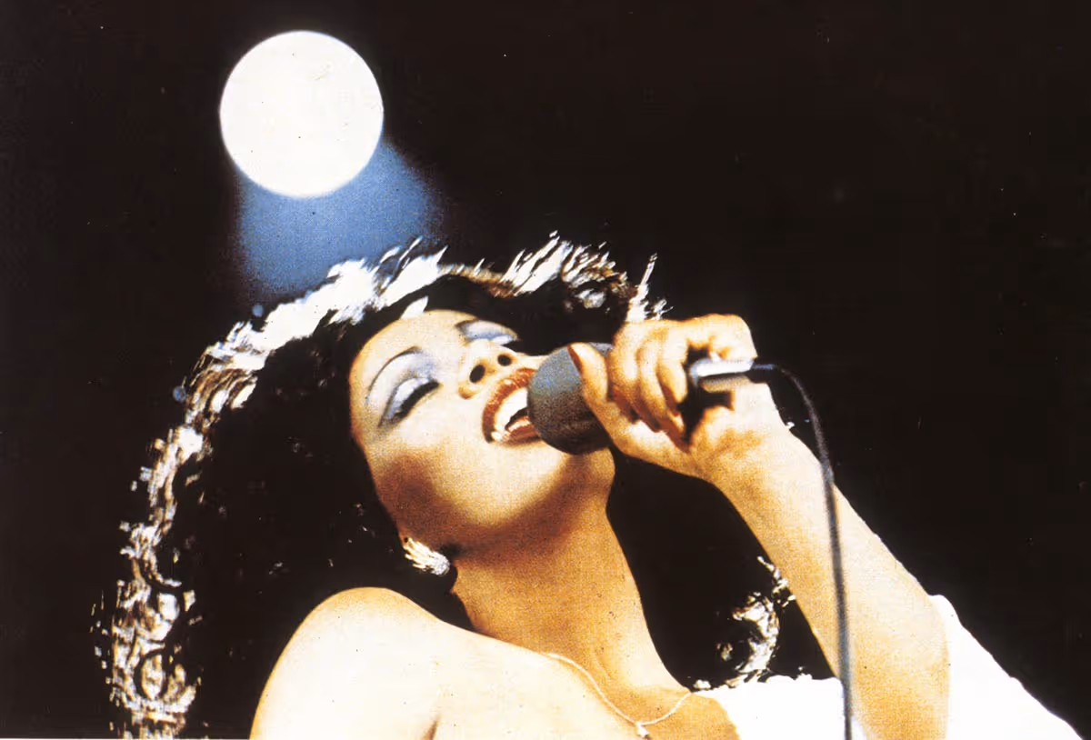 Donna Summer