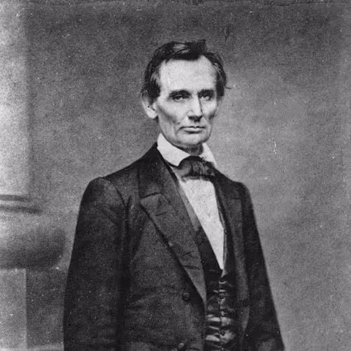 Lincoln Elected President