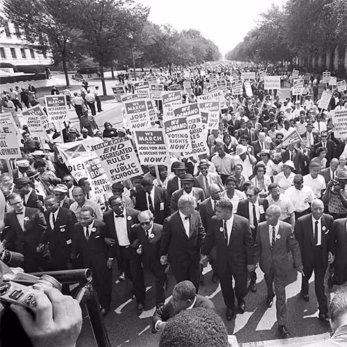 March on Washington