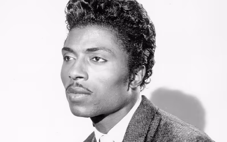 Little Richard, 1957.